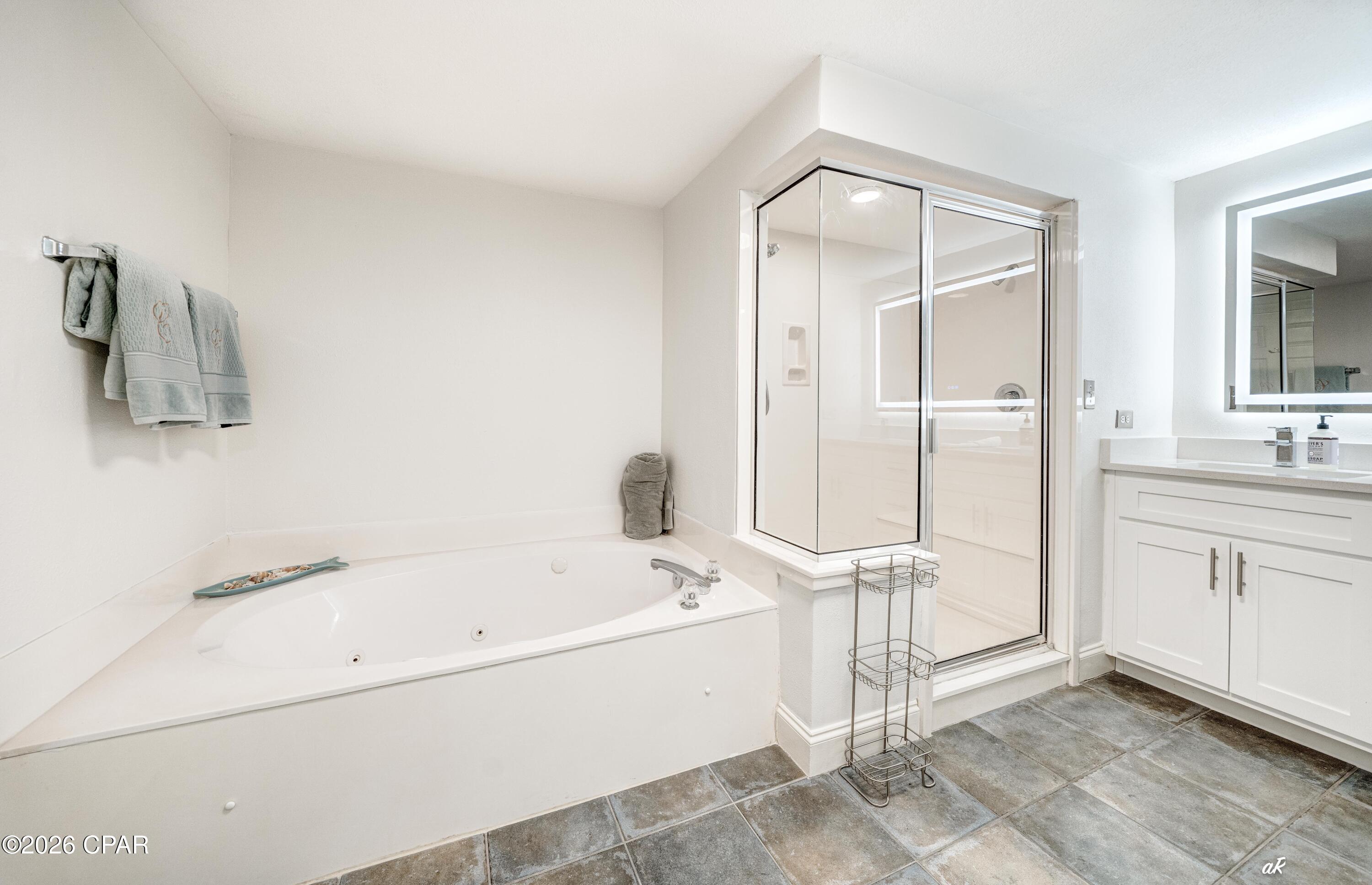 St. Andrews Park Place - Residential