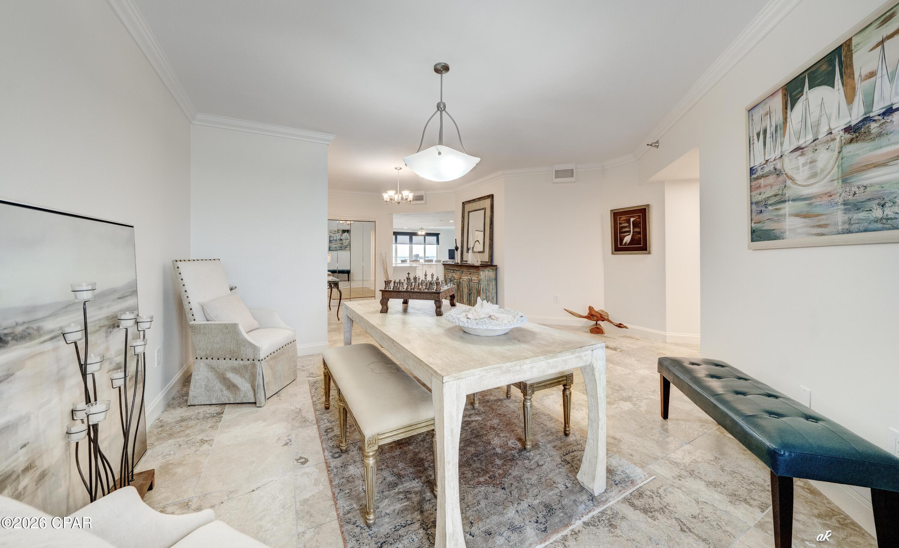 St. Andrews Park Place - Residential