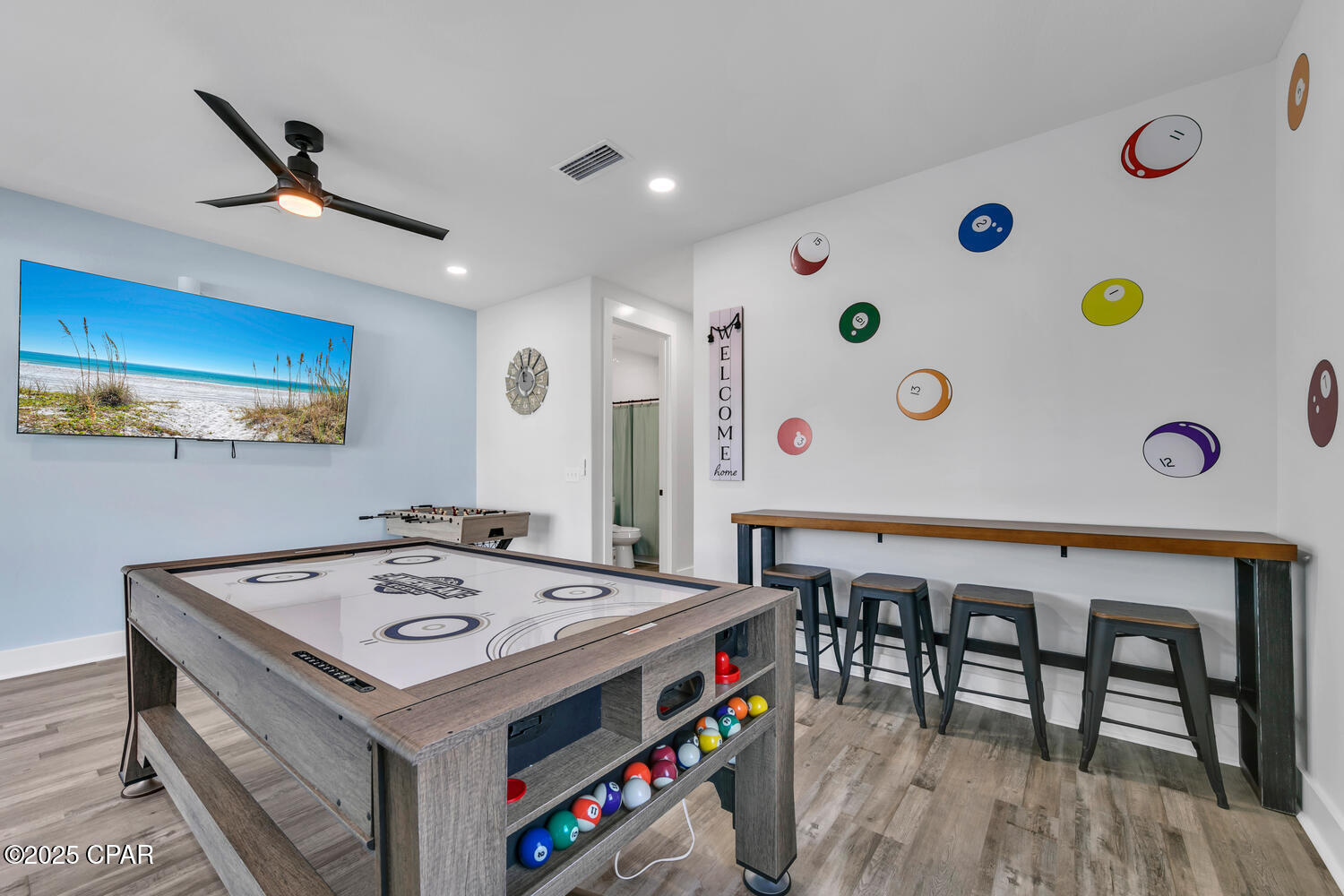 Bahama Beach - Residential