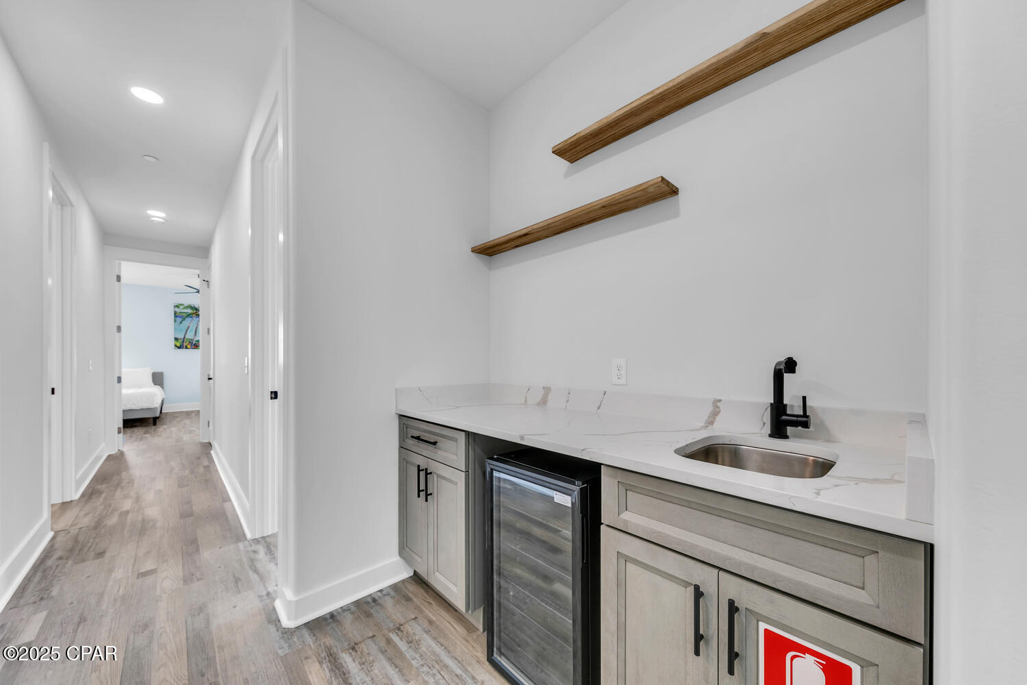 Bahama Beach - Residential