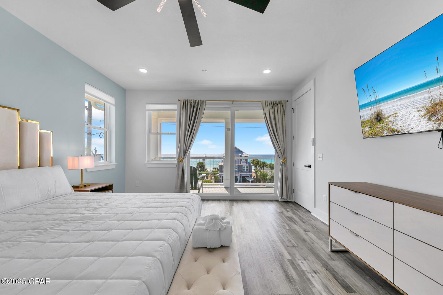 Bahama Beach - Residential