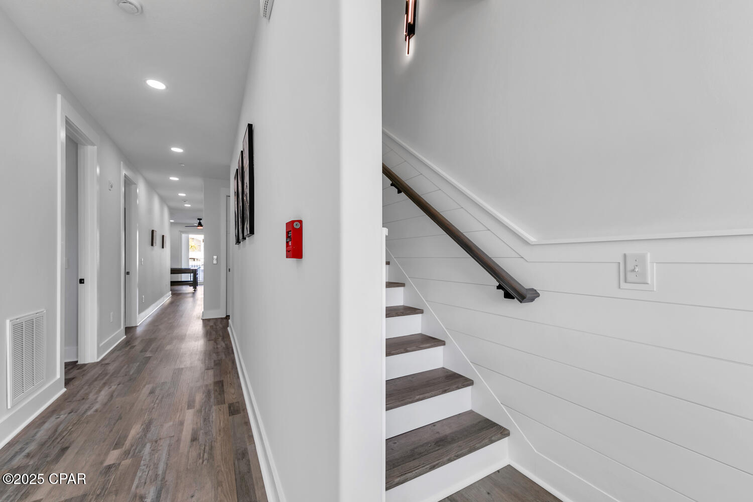 Bahama Beach - Residential