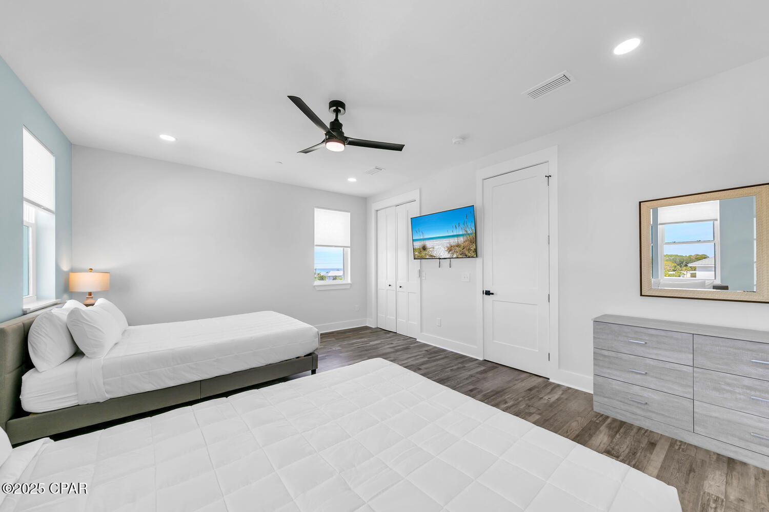 Bahama Beach - Residential