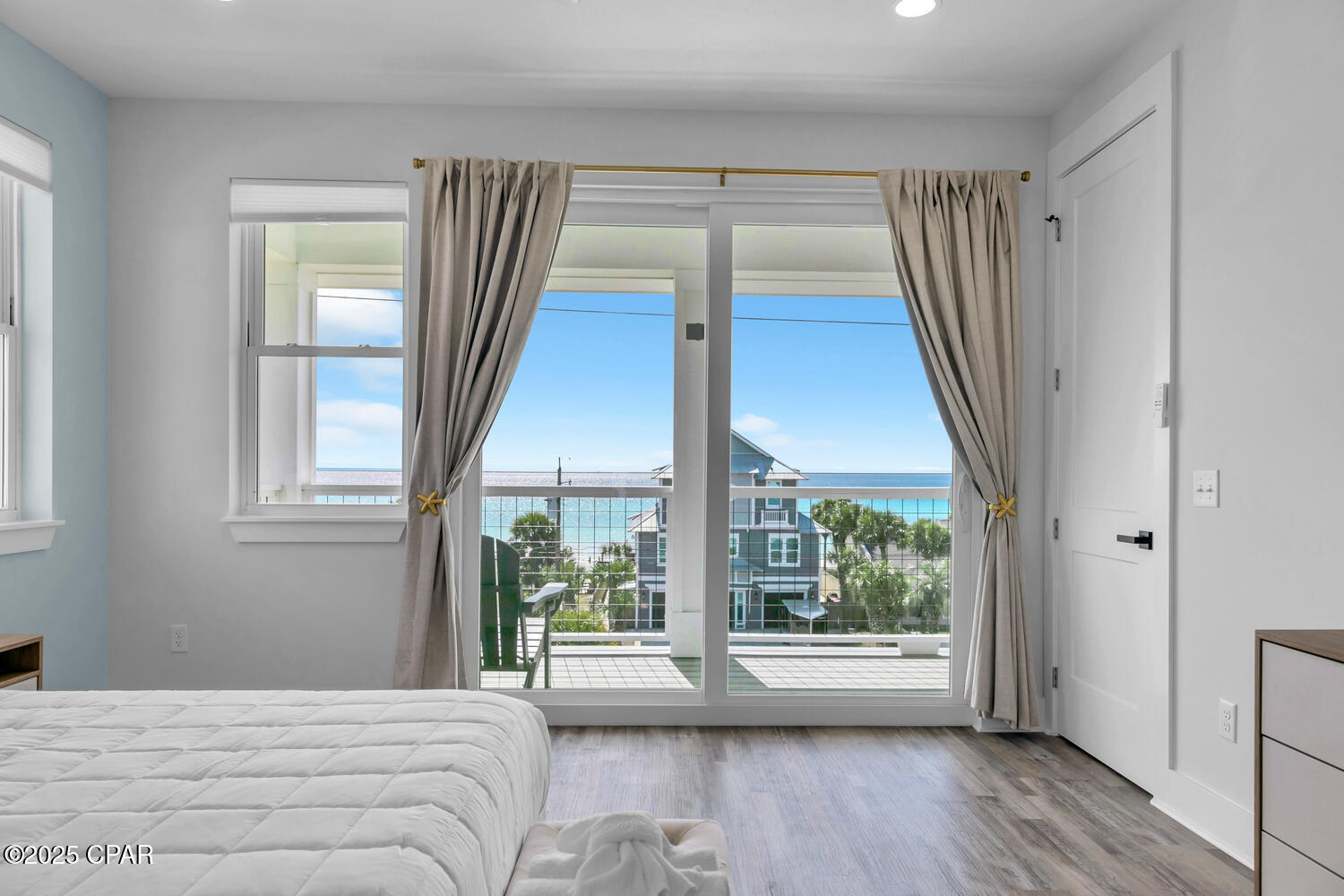 Bahama Beach - Residential