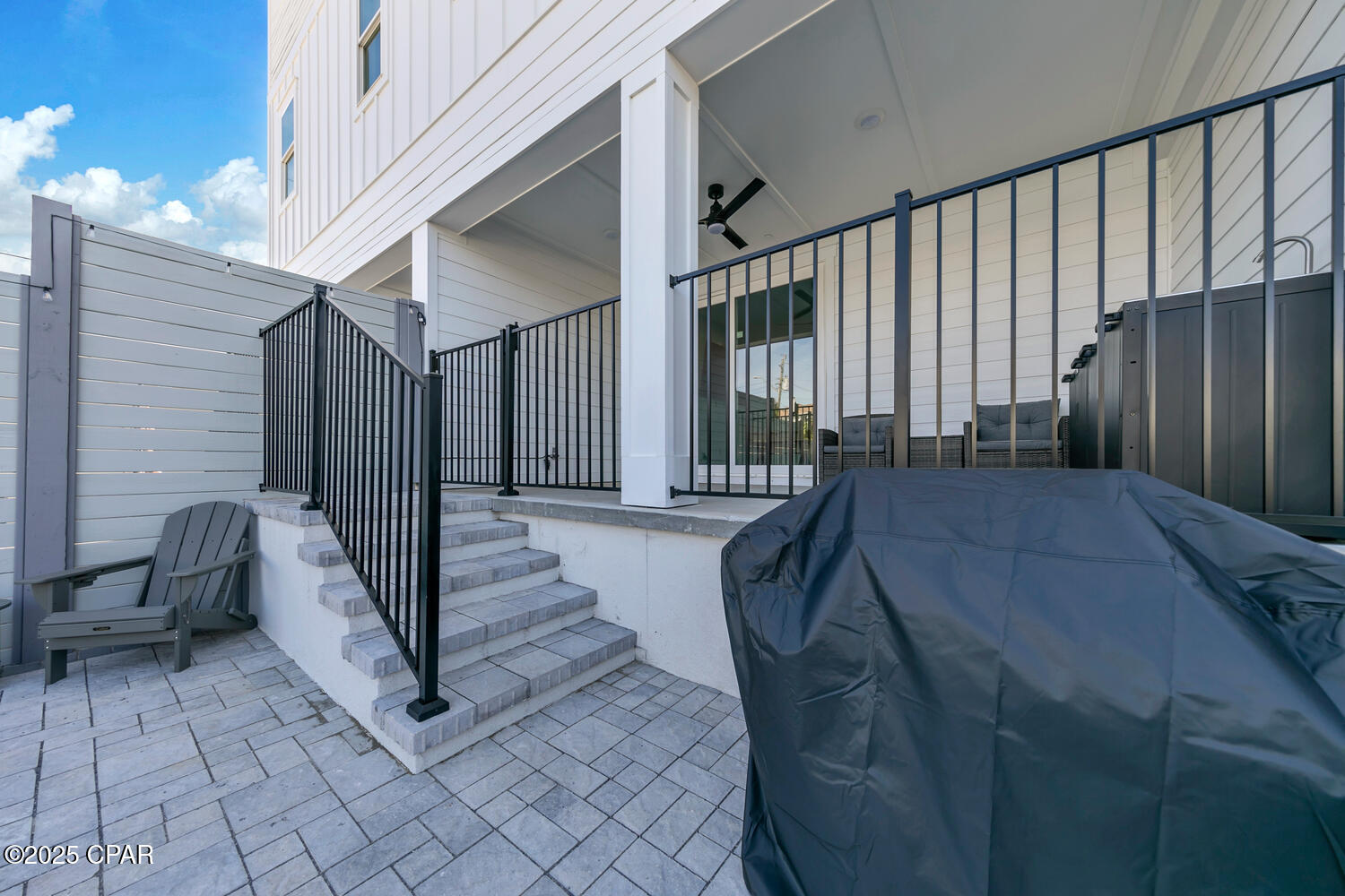 Bahama Beach - Residential