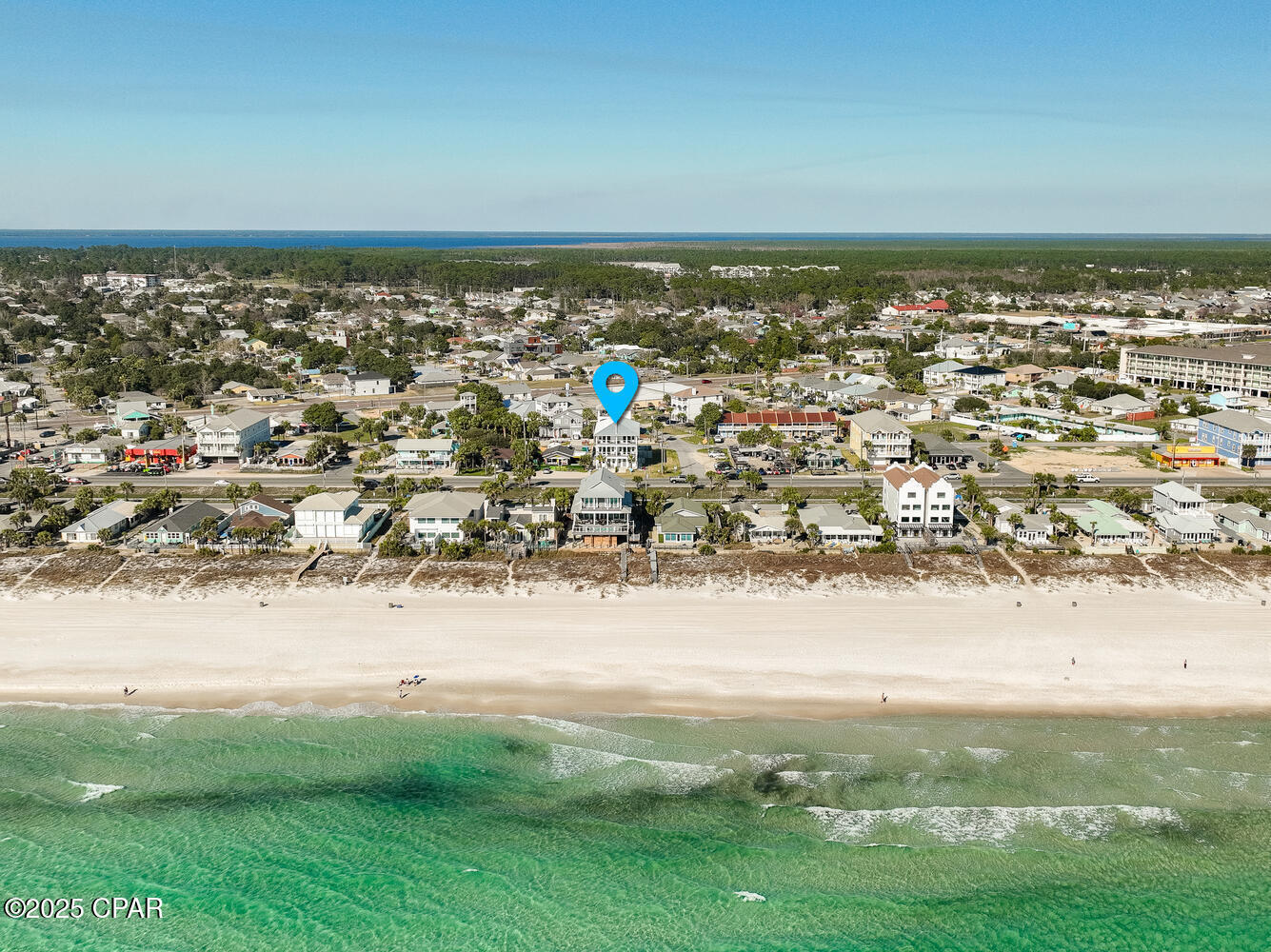 Bahama Beach - Residential