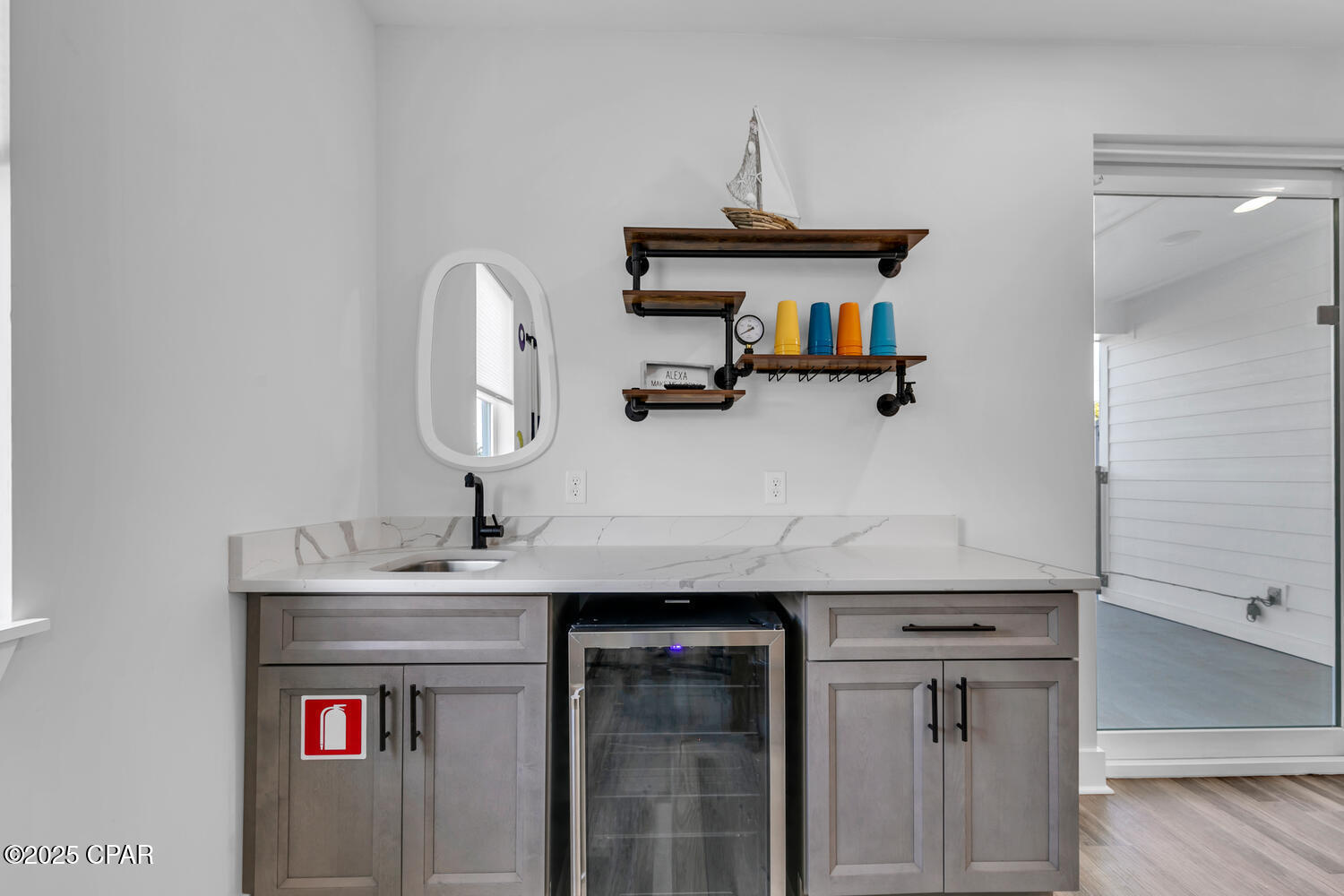 Bahama Beach - Residential