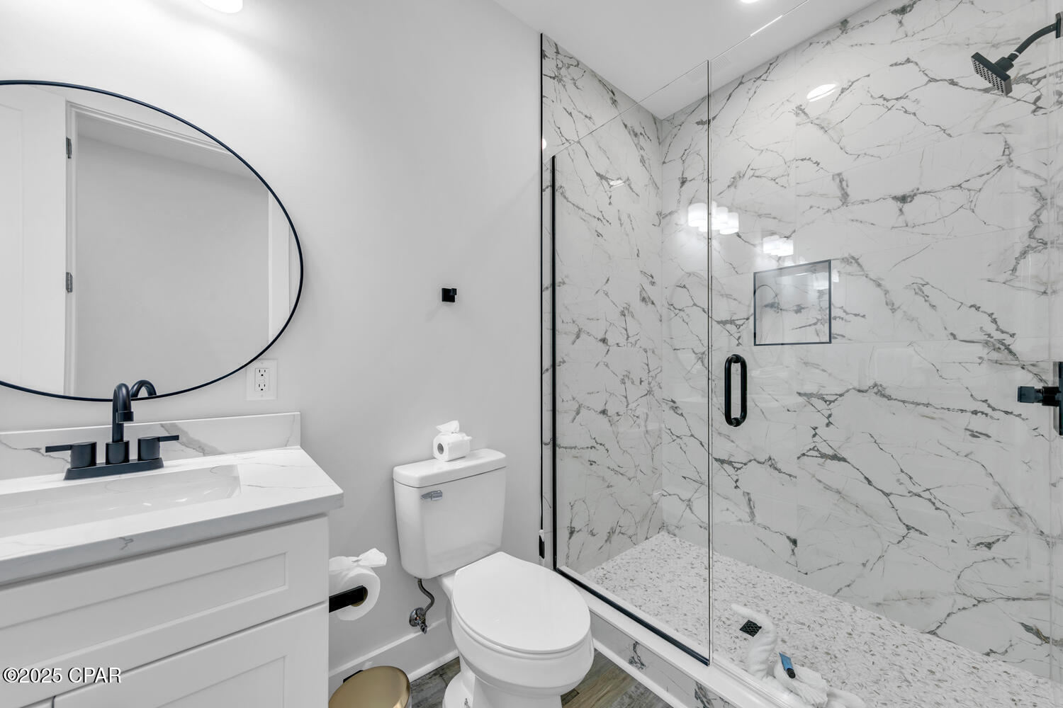 Bahama Beach - Residential