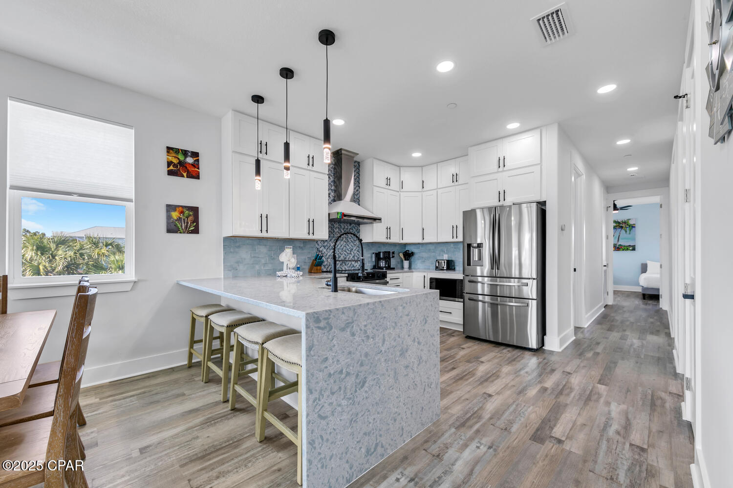 Bahama Beach - Residential