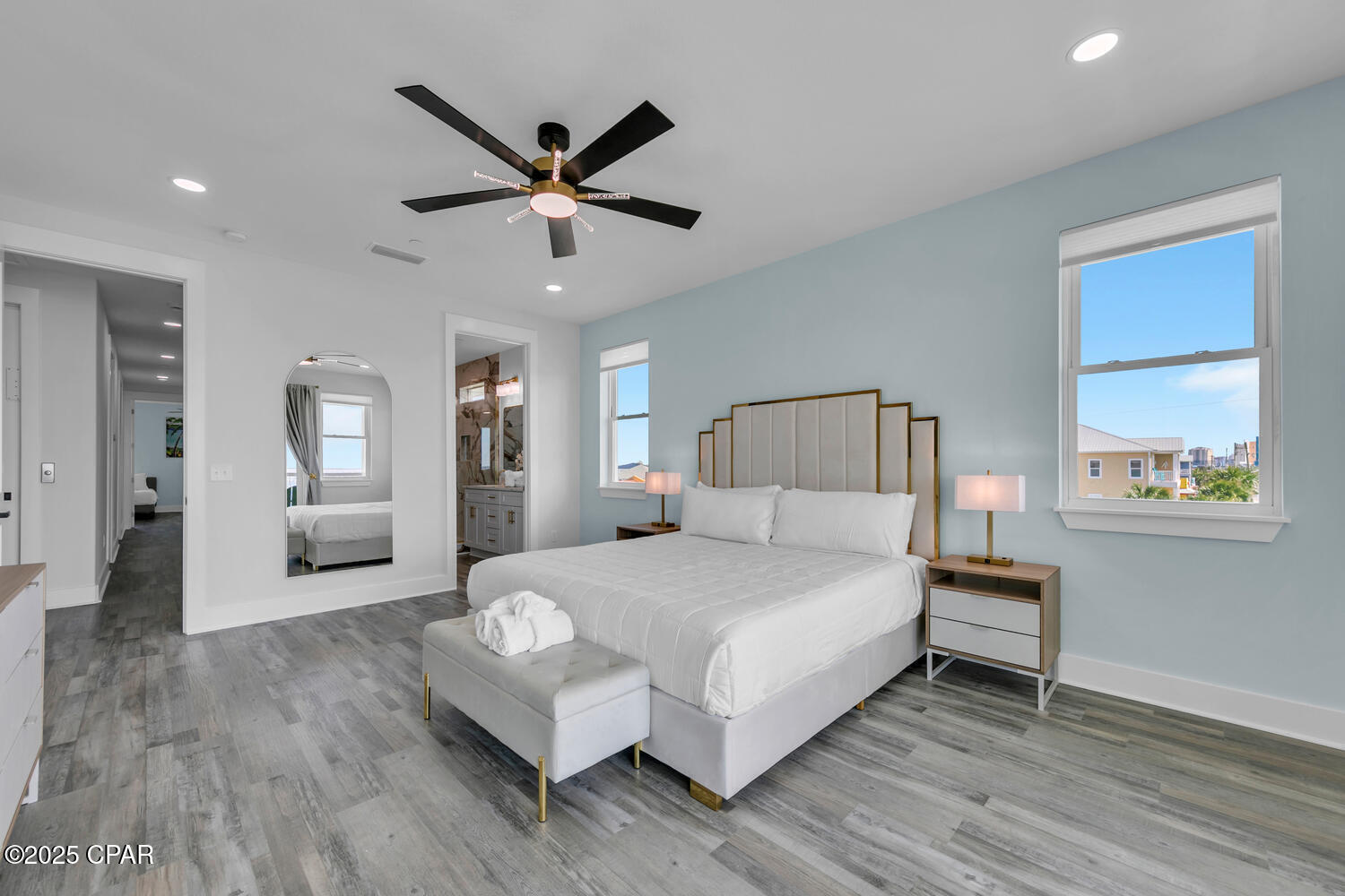 Bahama Beach - Residential