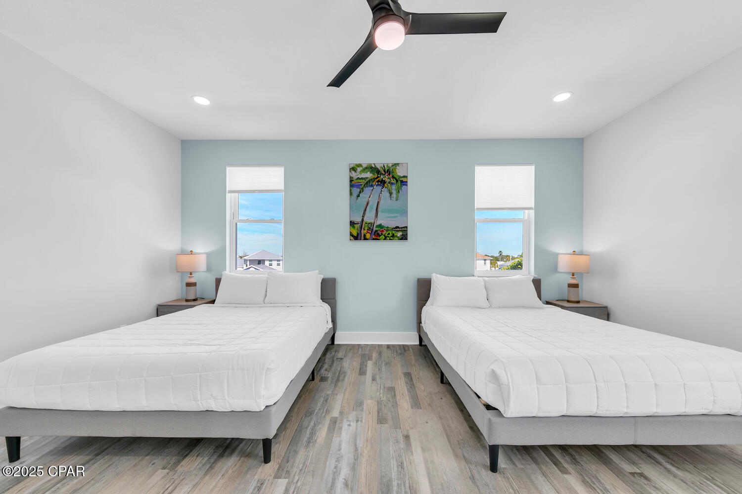 Bahama Beach - Residential