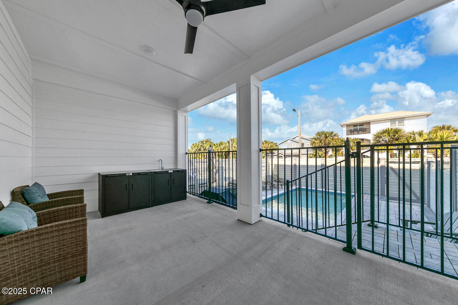 Bahama Beach - Residential