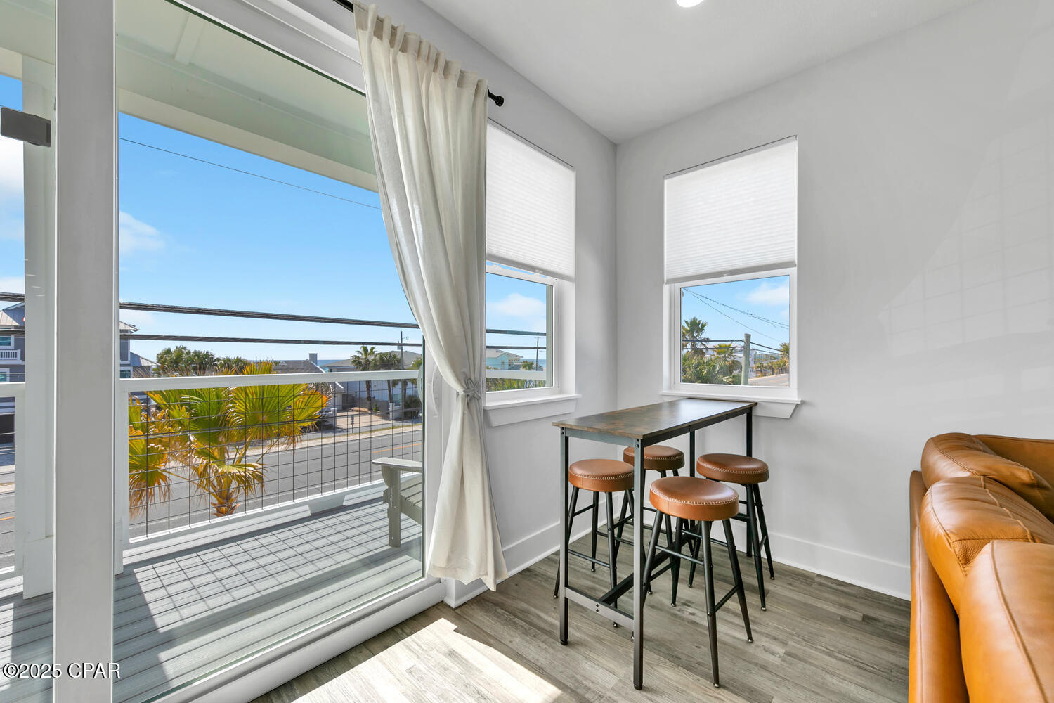 Bahama Beach - Residential