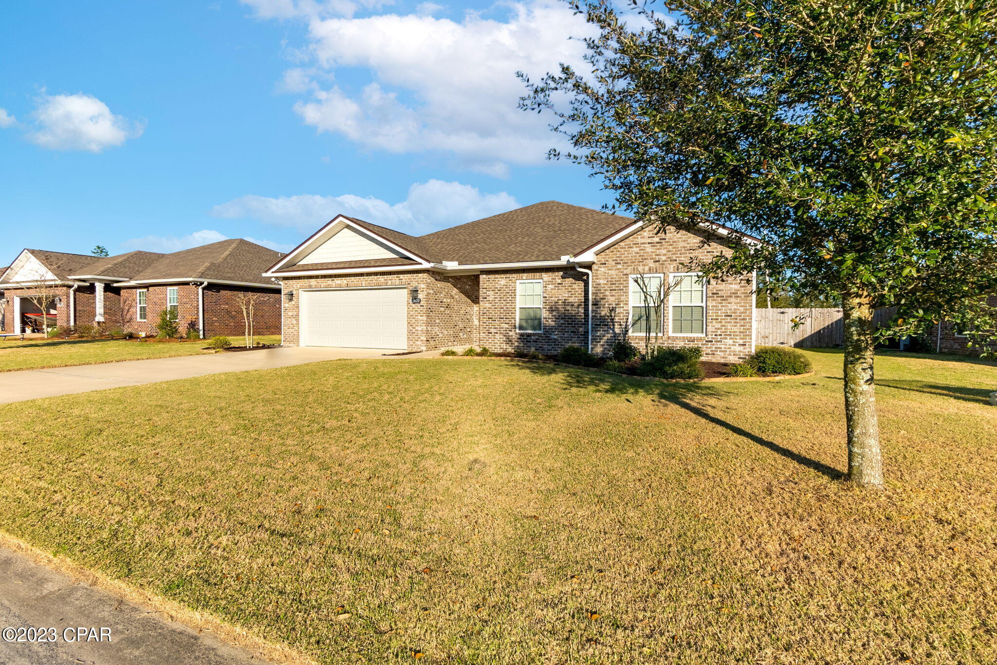 Cedar Park Ph II - Residential