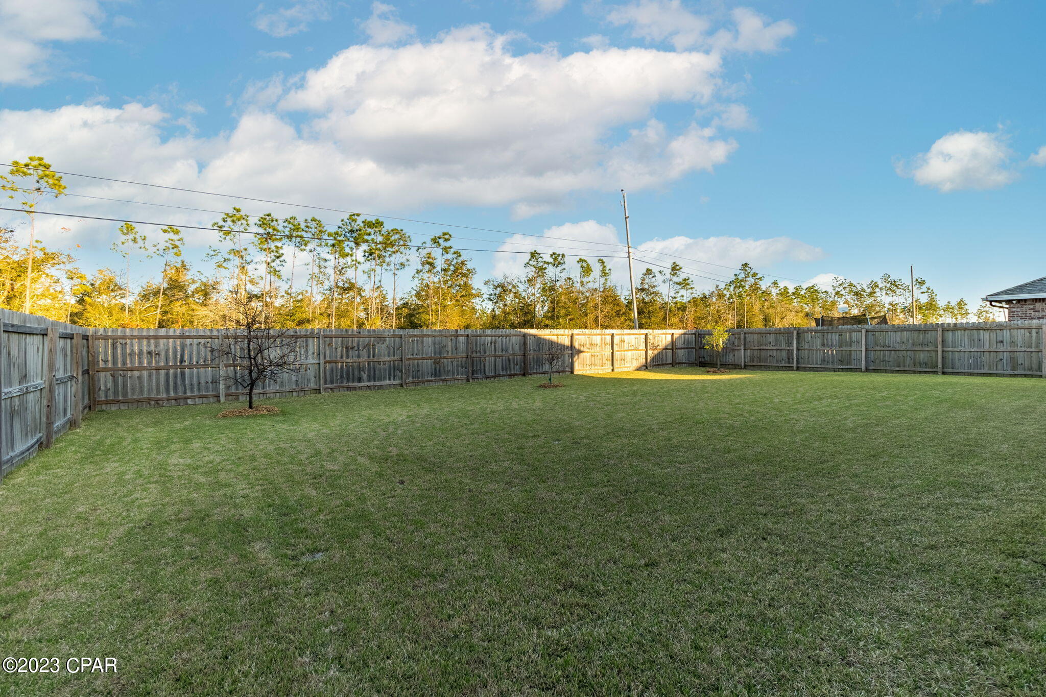 Cedar Park Ph II - Residential