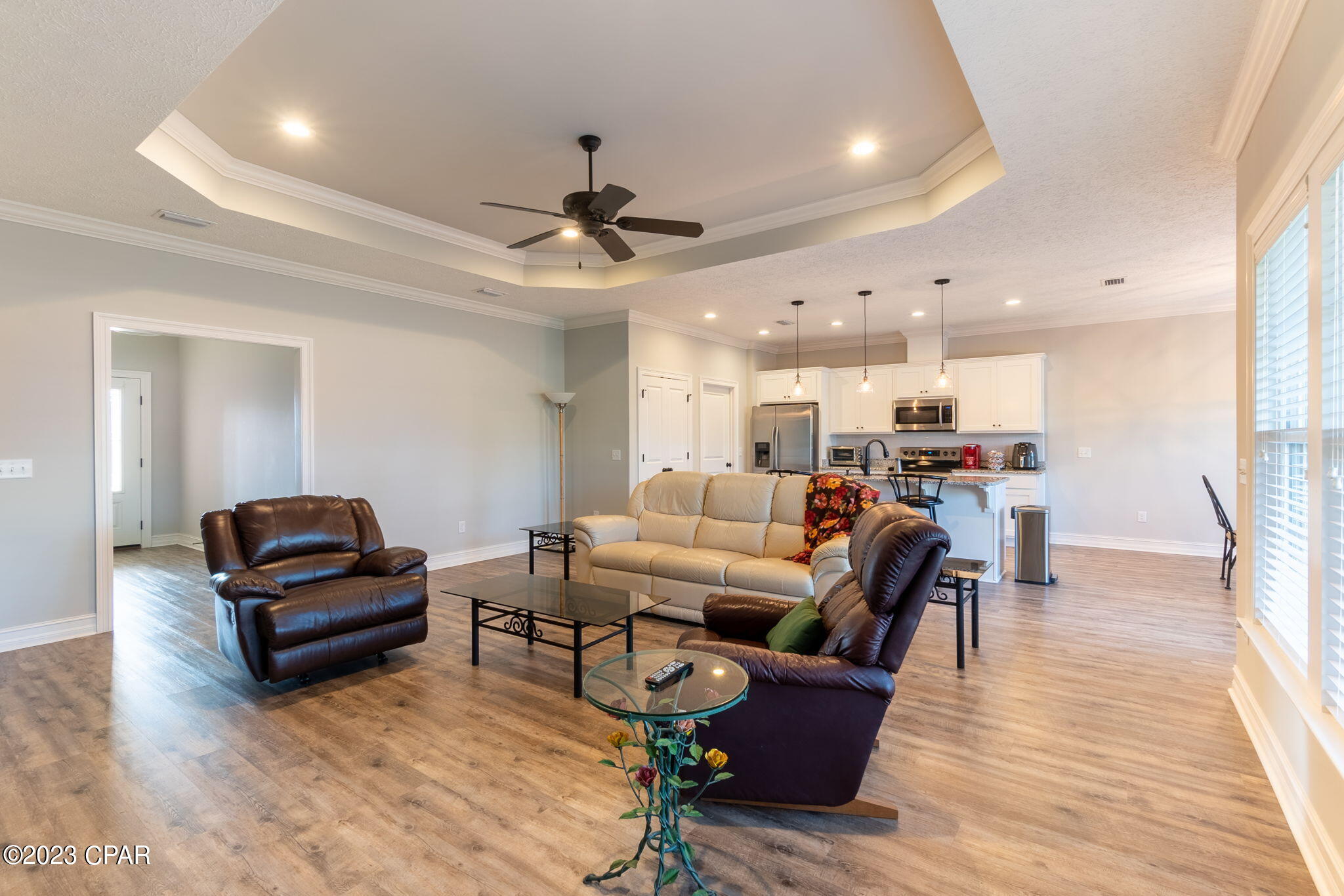 Cedar Park Ph II - Residential