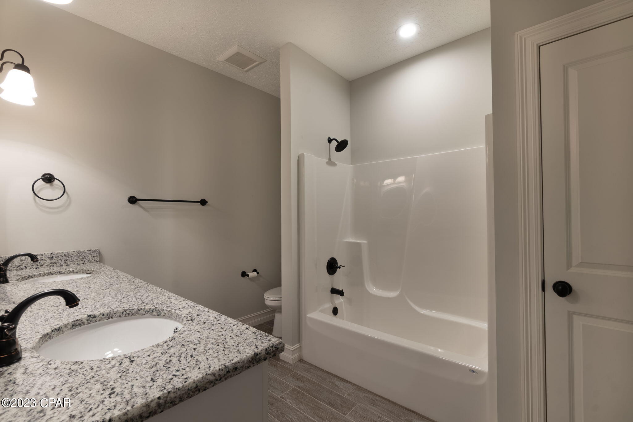 Cedar Park Ph II - Residential