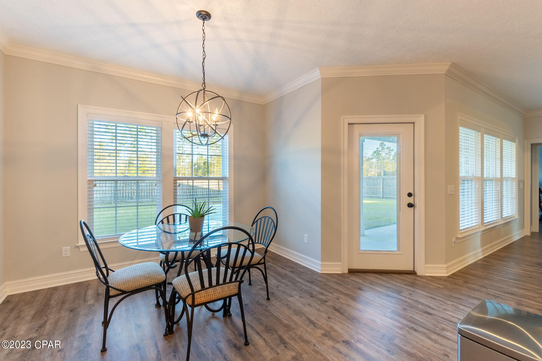 Cedar Park Ph II - Residential