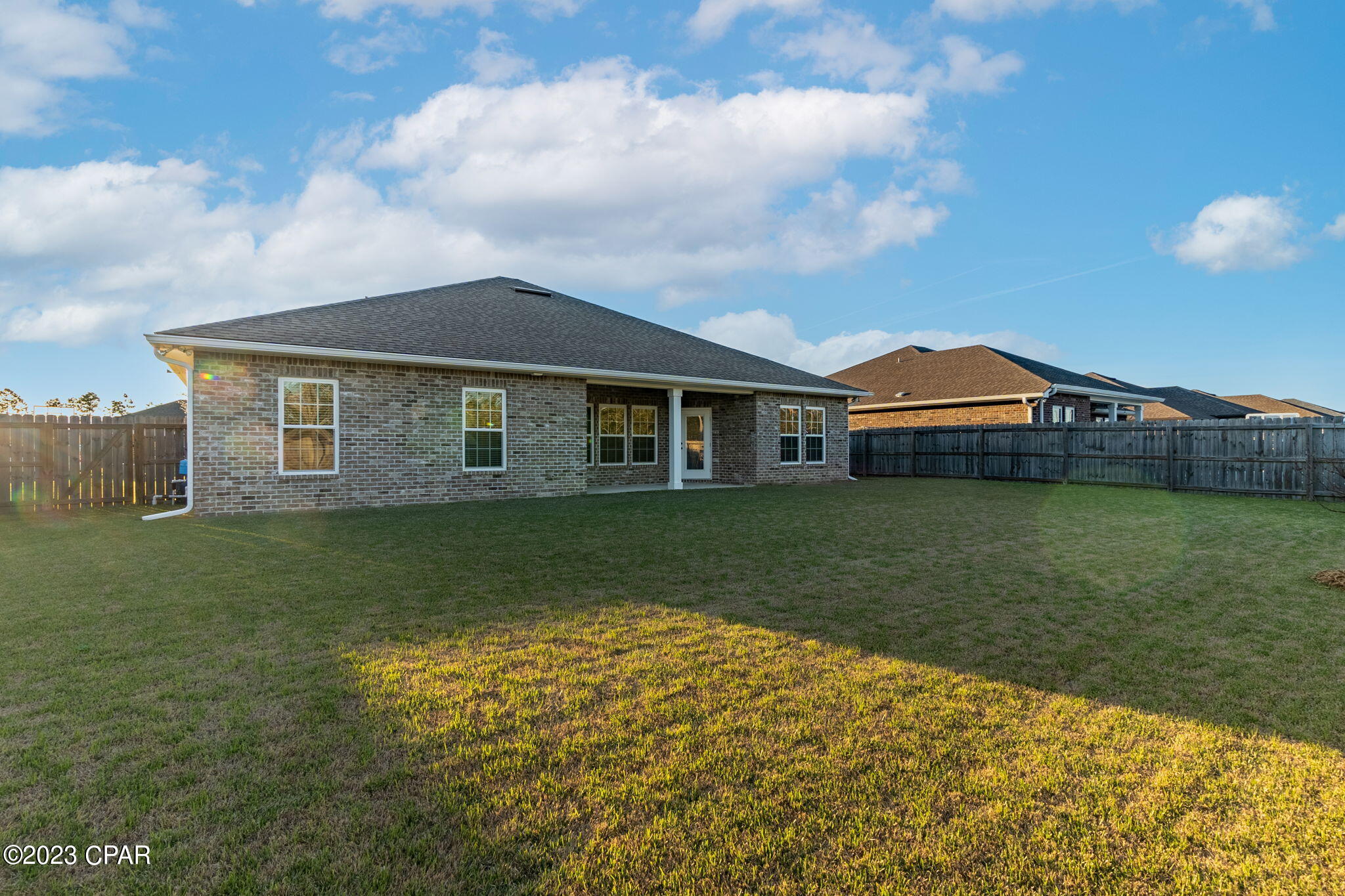 Cedar Park Ph II - Residential