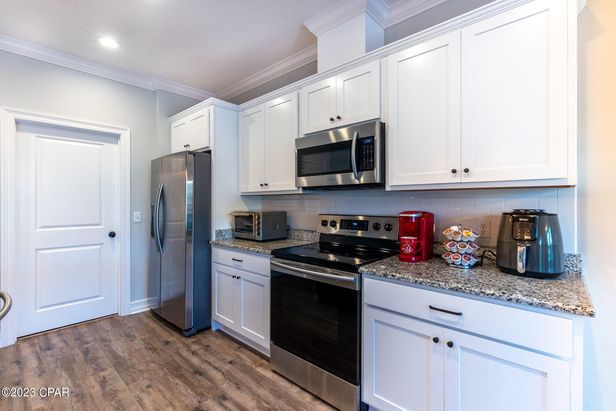 Cedar Park Ph II - Residential