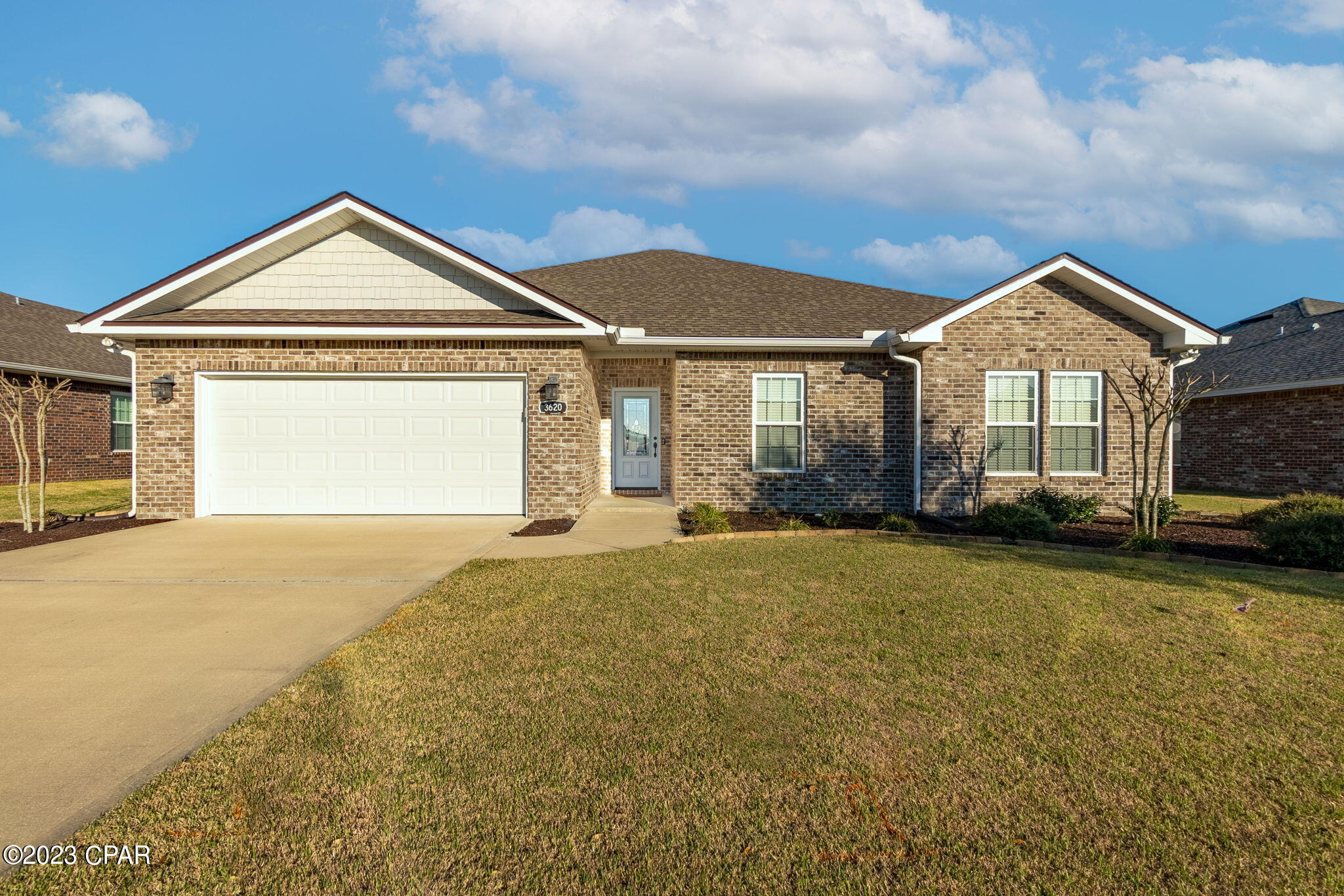 Cedar Park Ph II - Residential