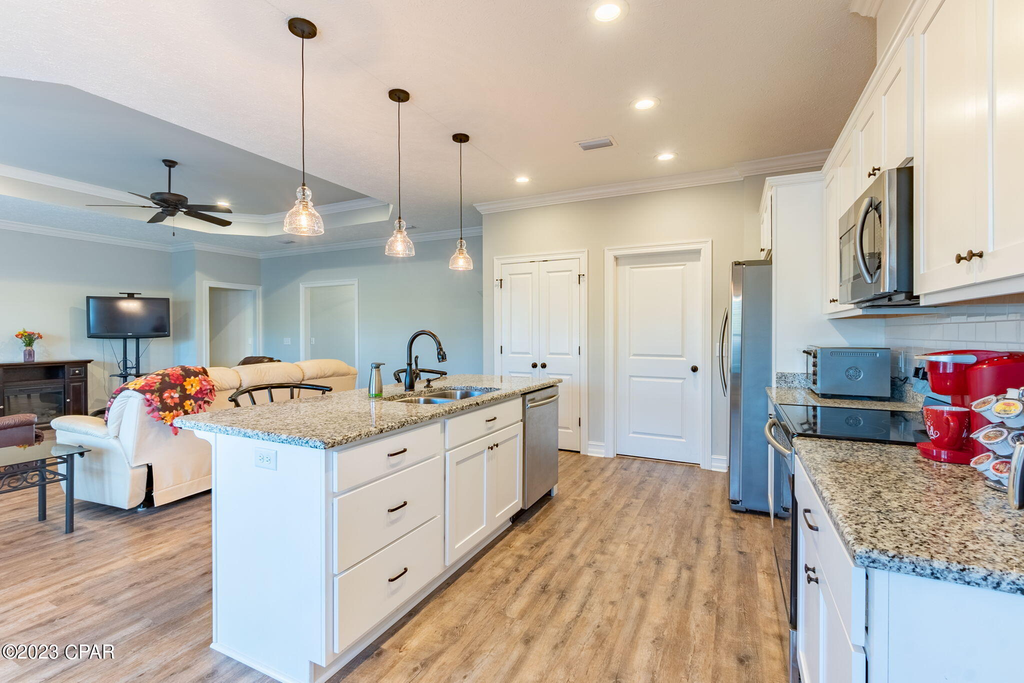 Cedar Park Ph II - Residential