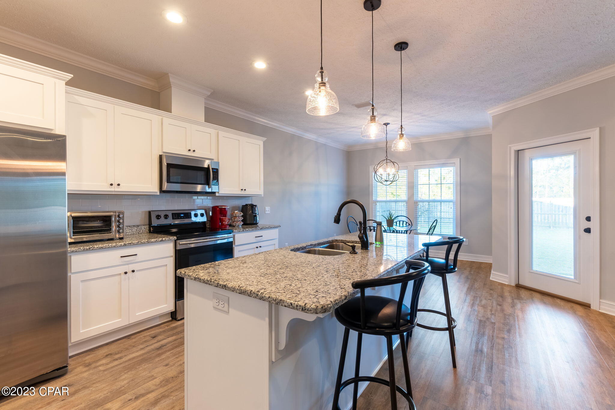 Cedar Park Ph II - Residential