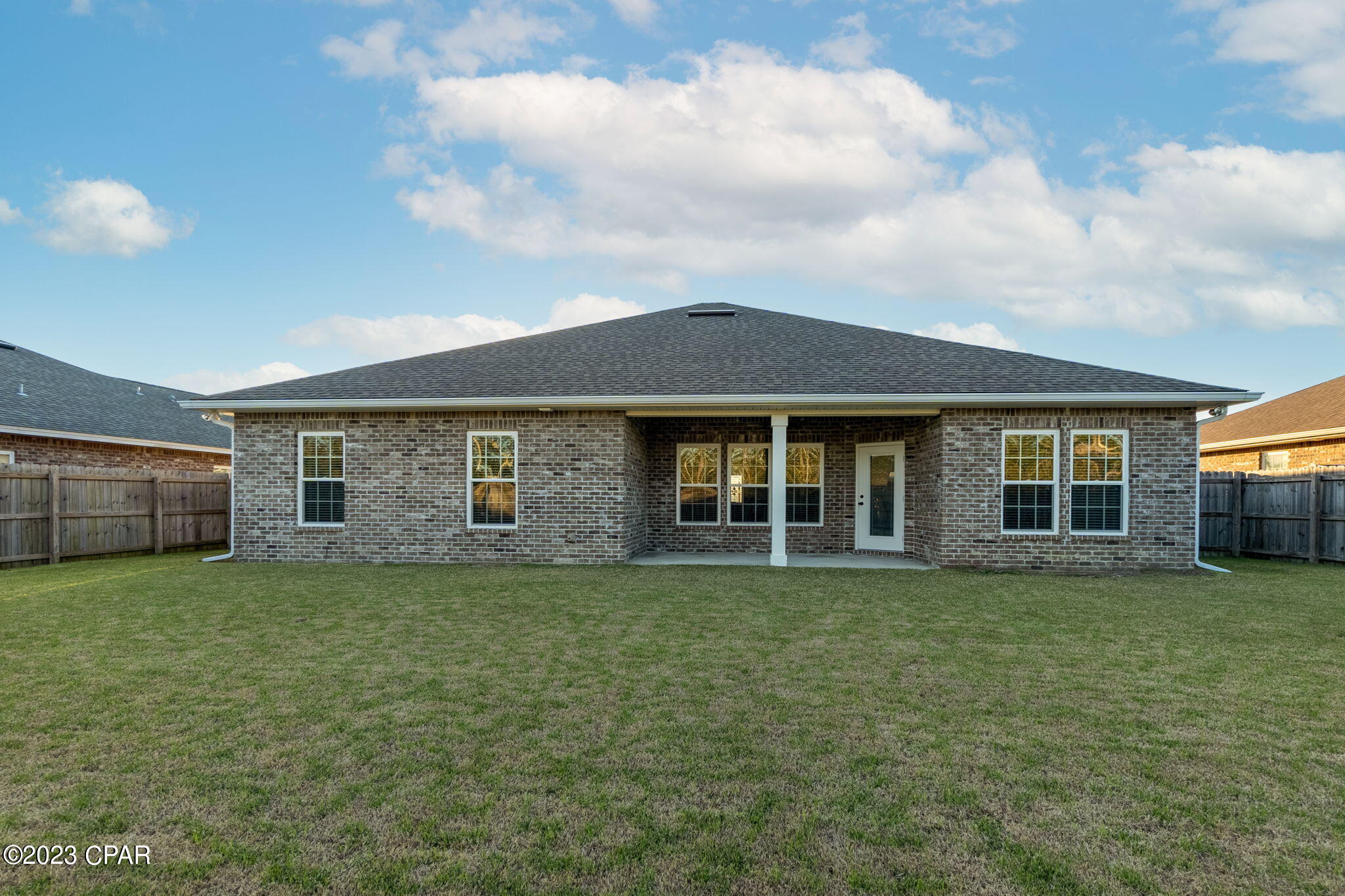 Cedar Park Ph II - Residential