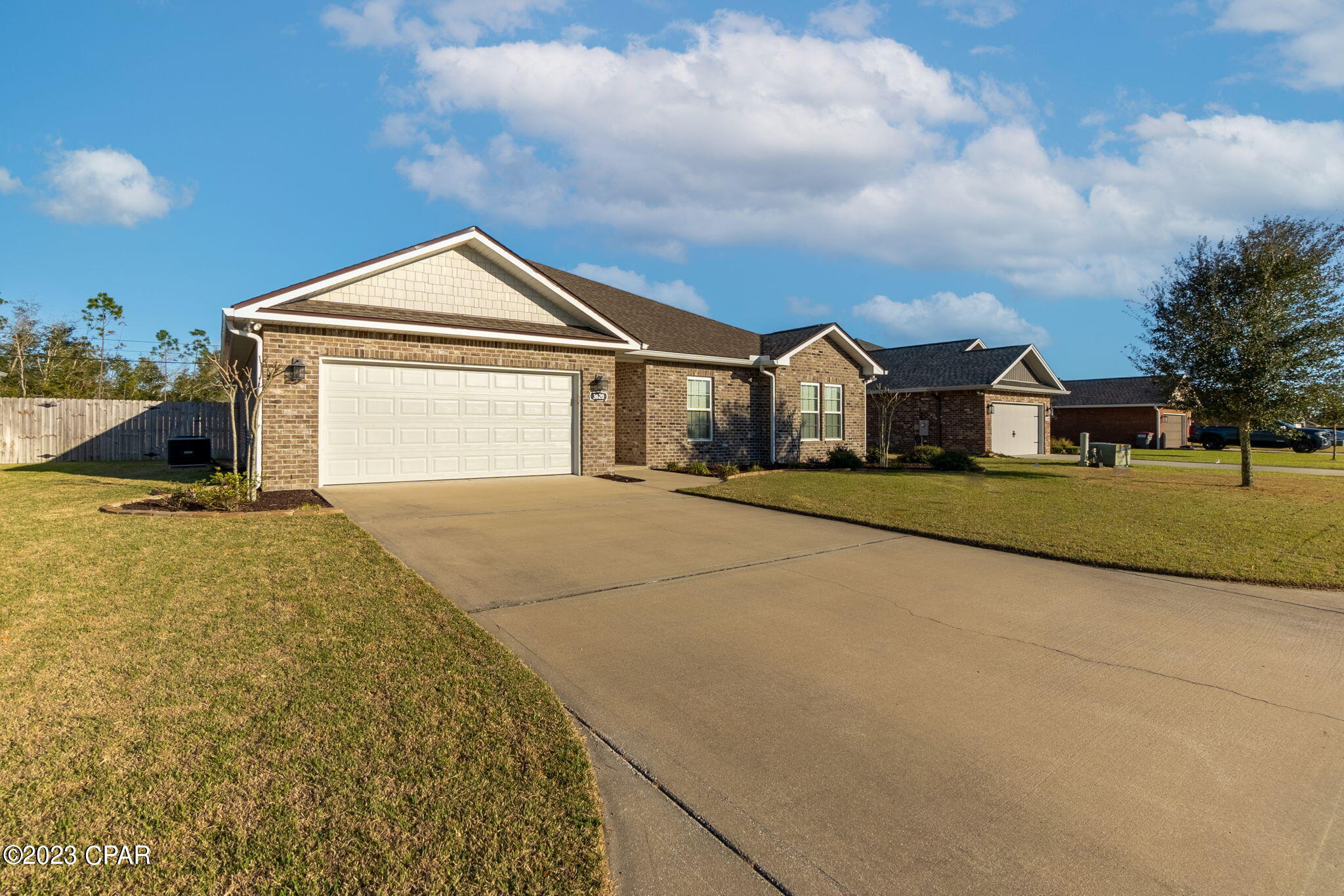 Cedar Park Ph II - Residential