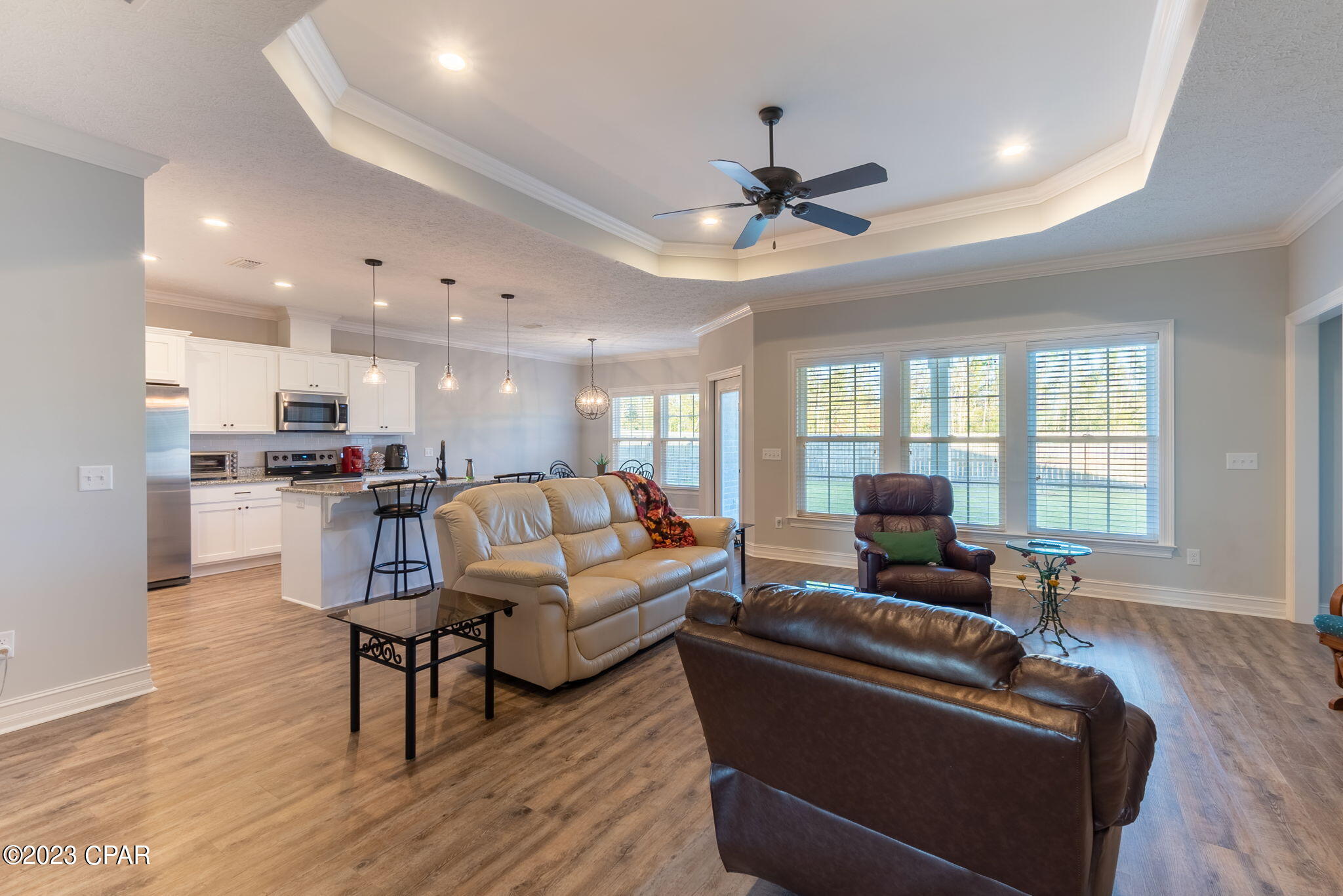 Cedar Park Ph II - Residential