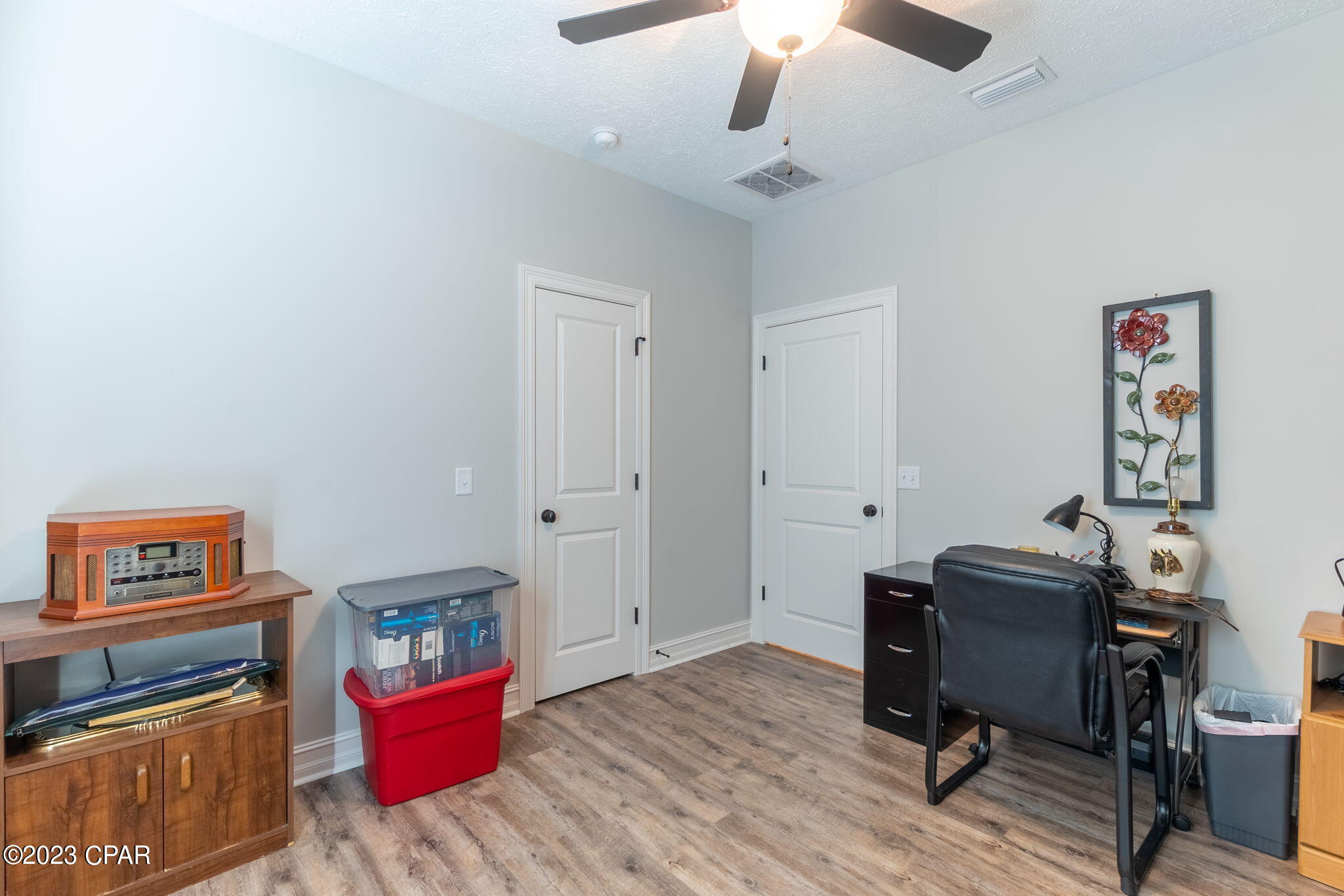 Cedar Park Ph II - Residential