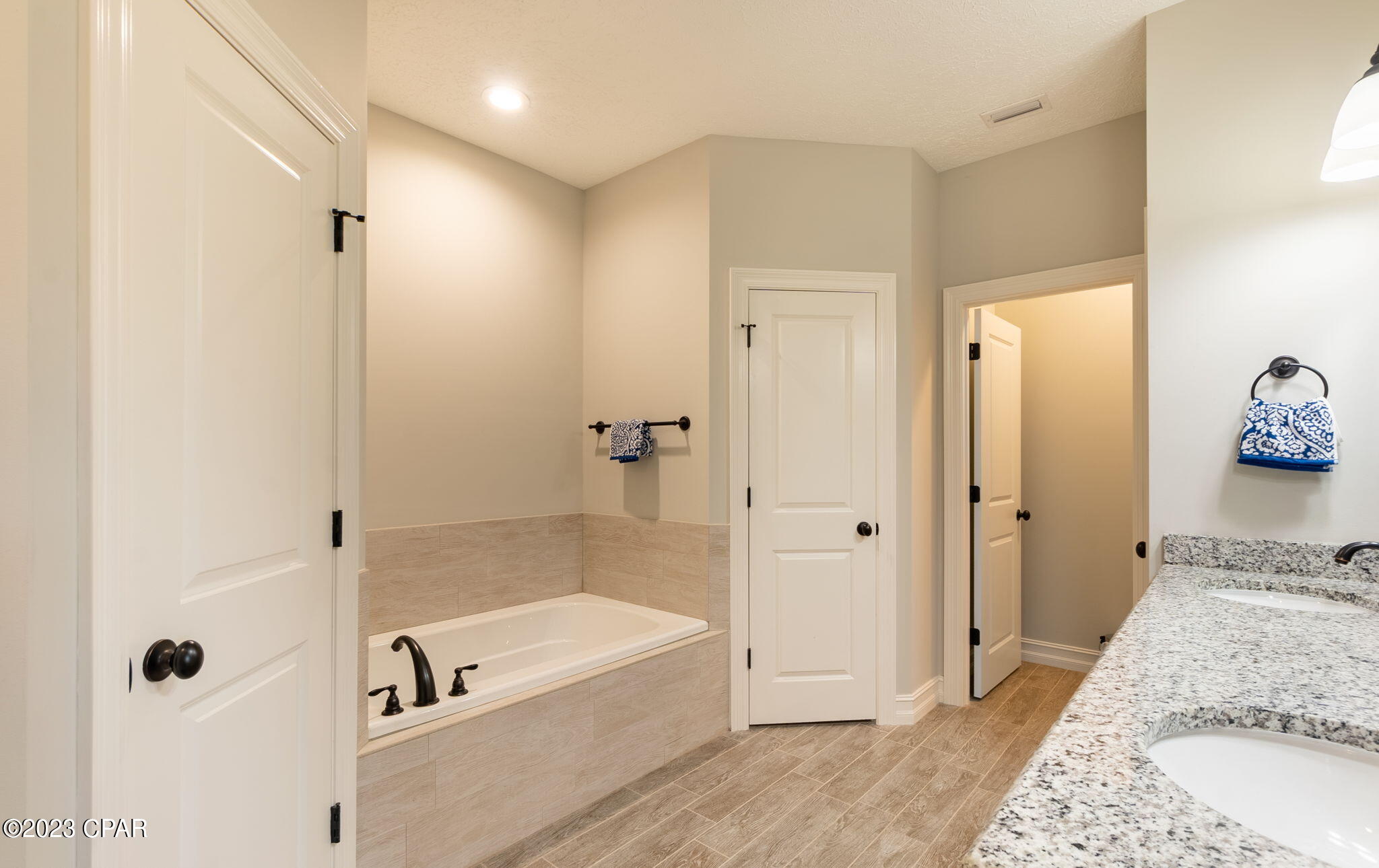 Cedar Park Ph II - Residential