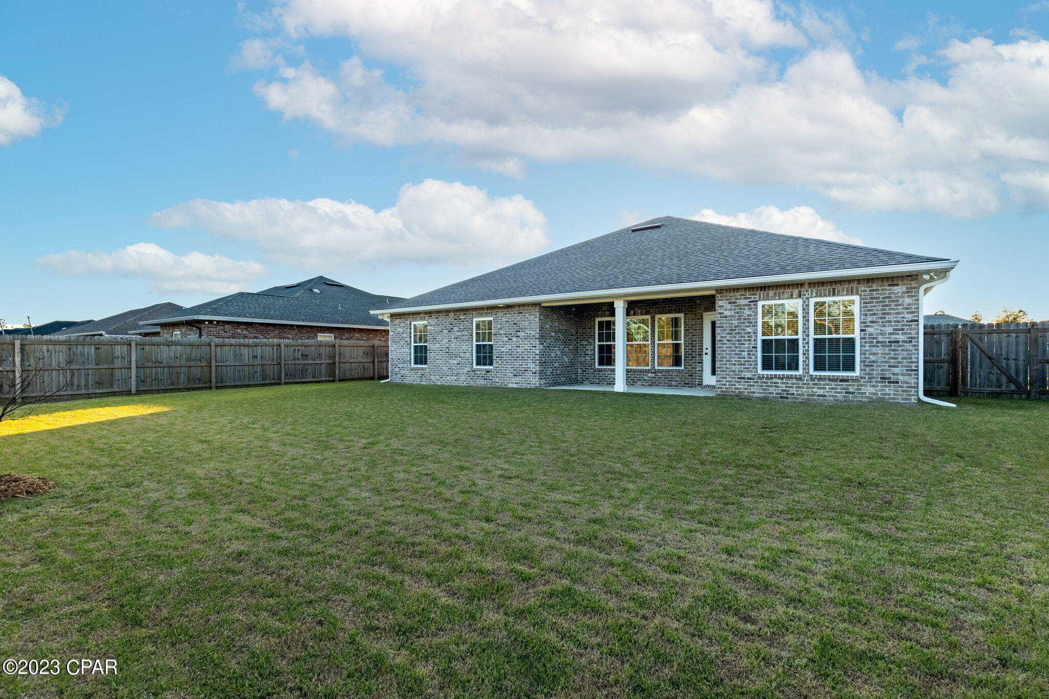 Cedar Park Ph II - Residential