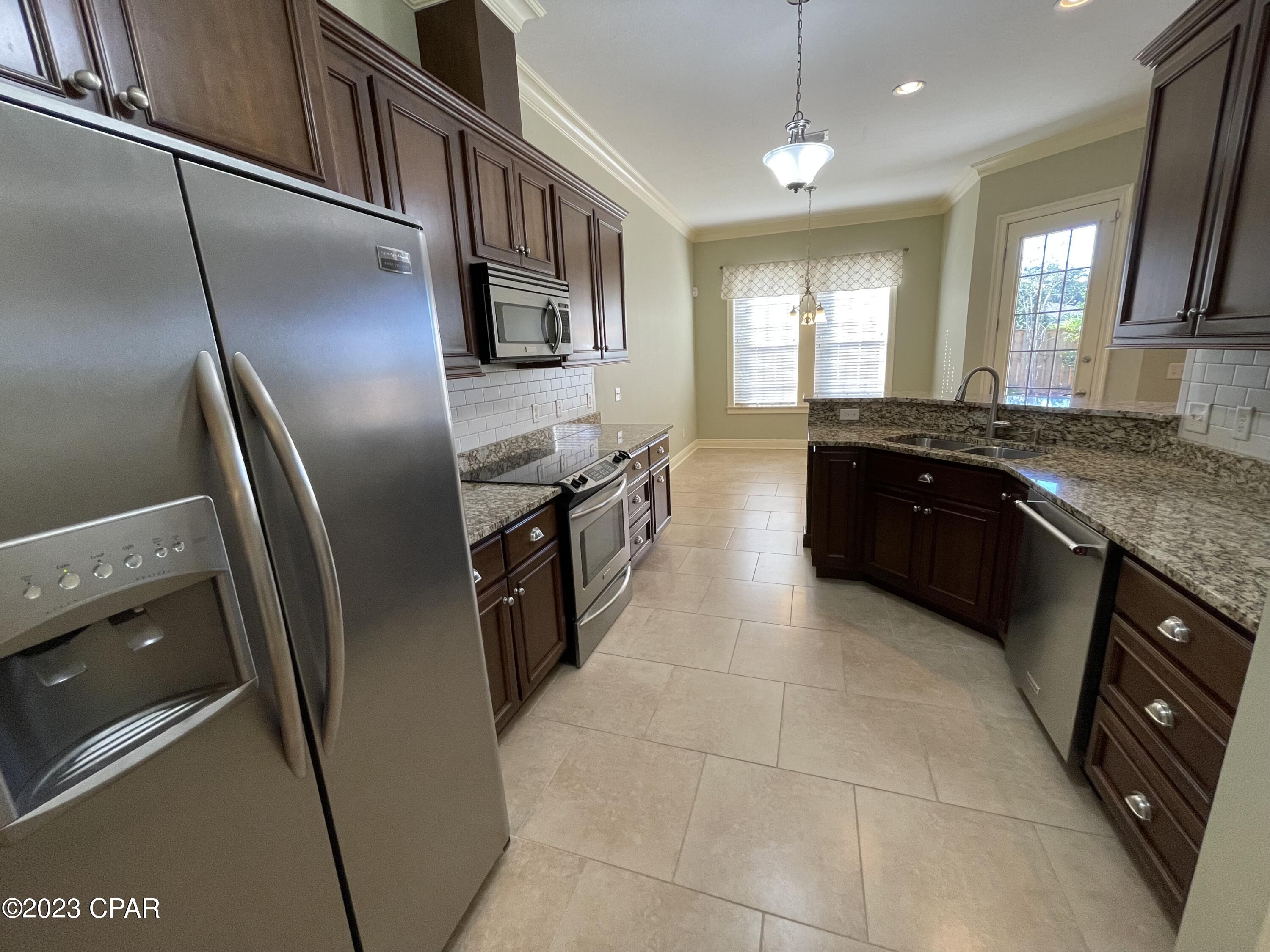 Osprey Cove - Residential Lease