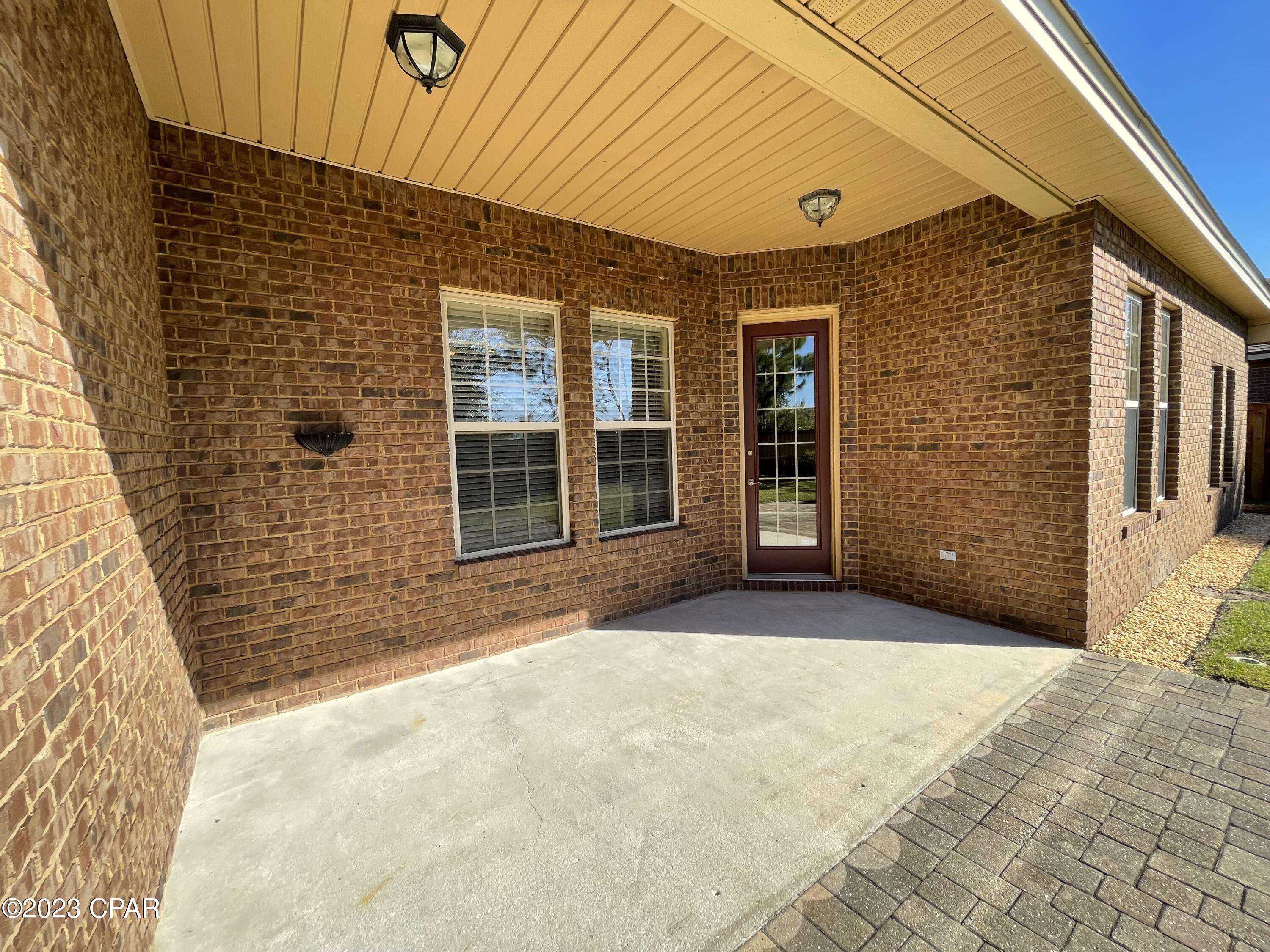 Osprey Cove - Residential Lease