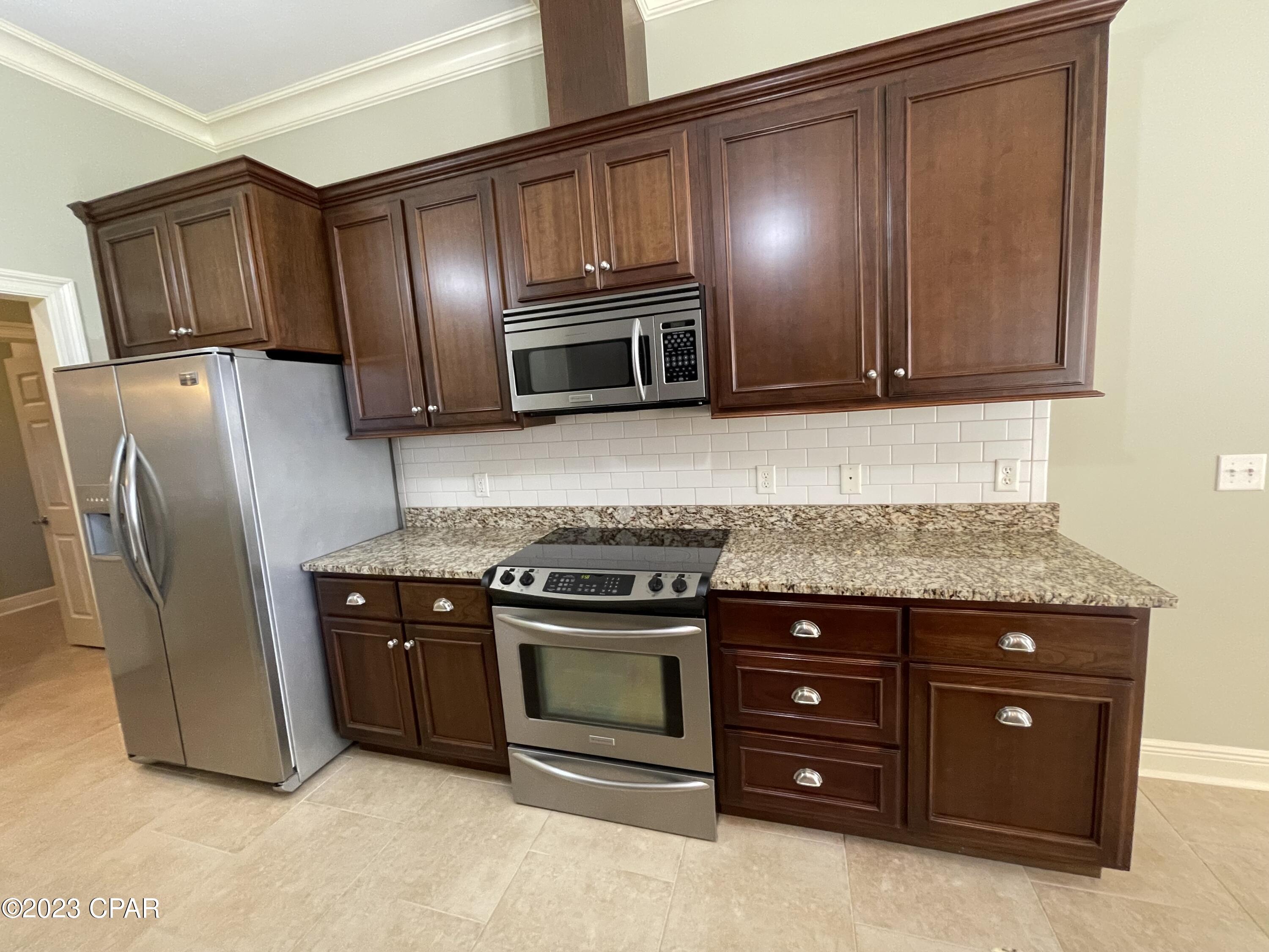 Osprey Cove - Residential Lease