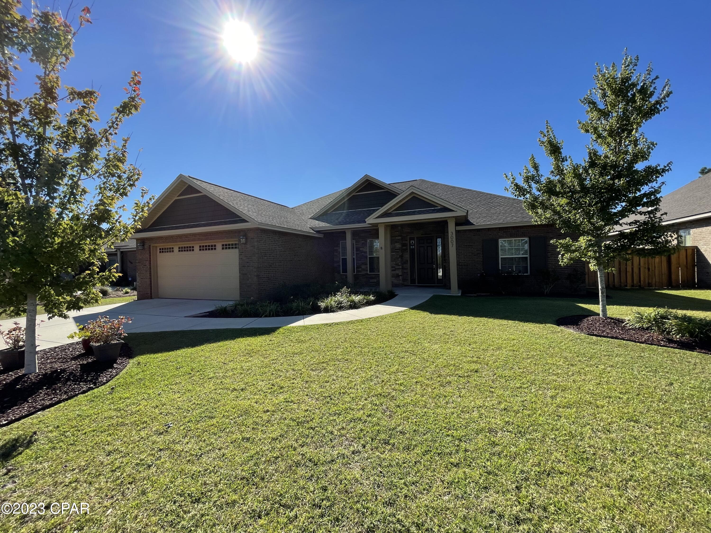 Osprey Cove - Residential Lease