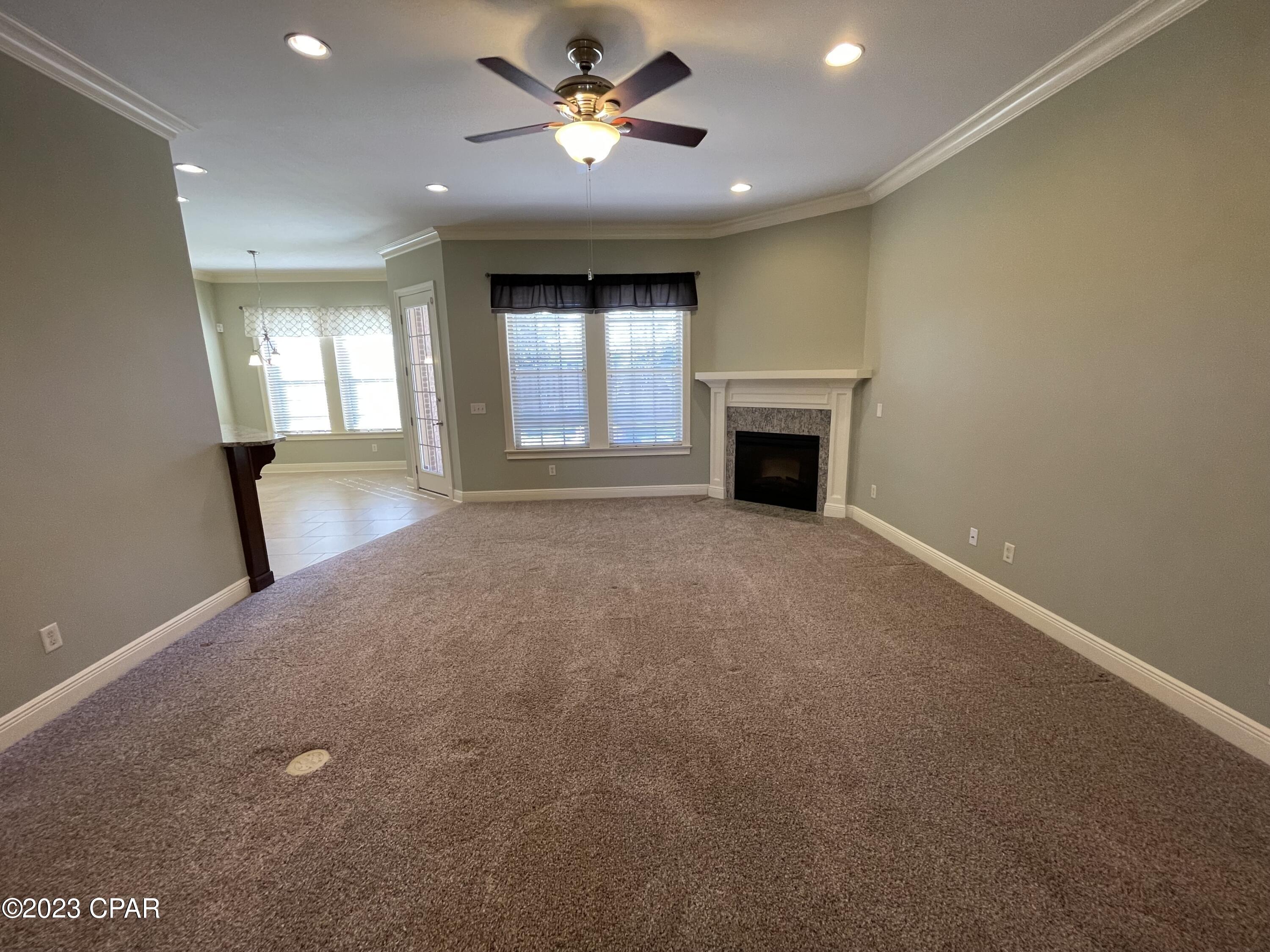 Osprey Cove - Residential Lease