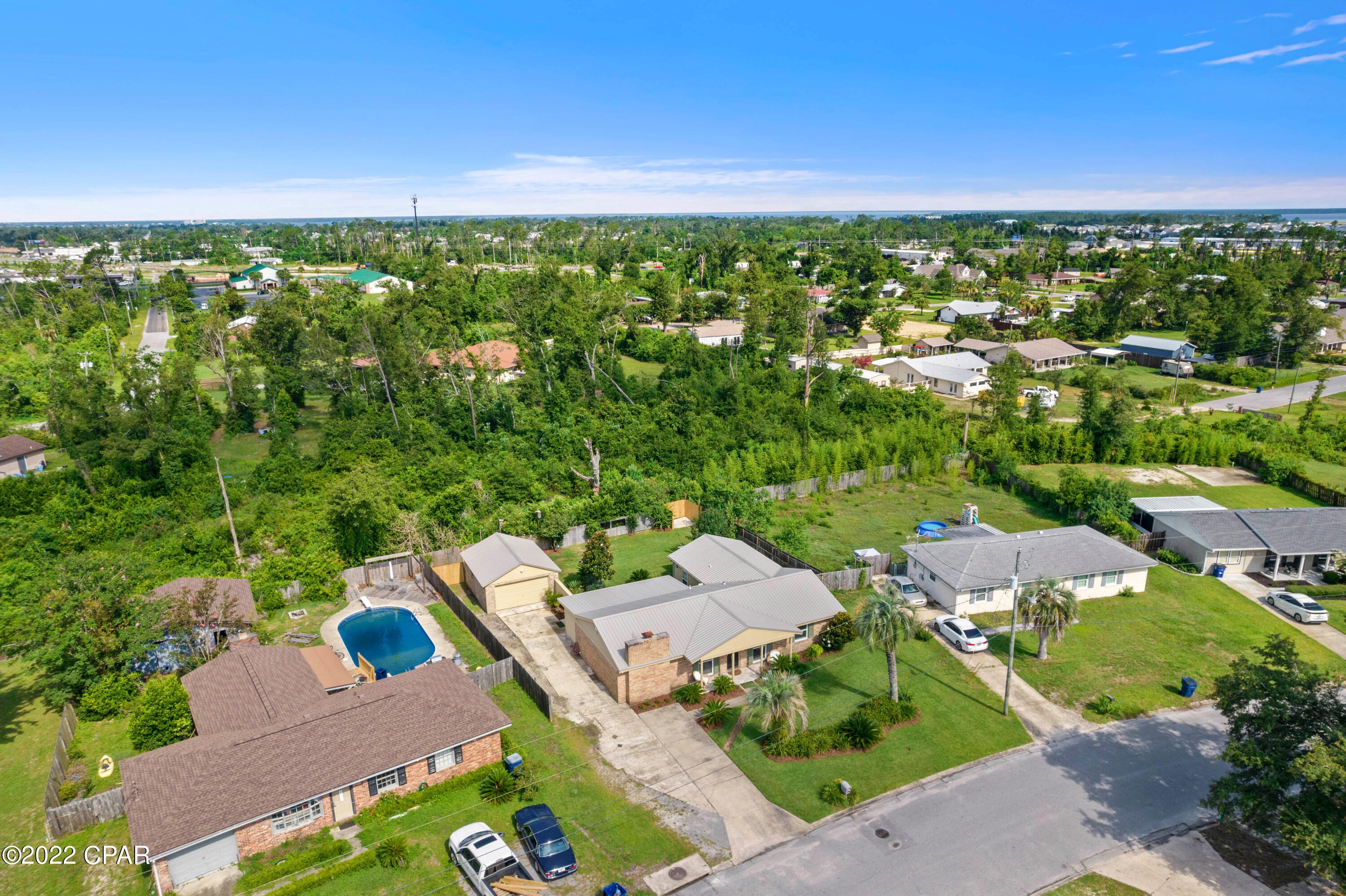 Oxford Place Unit 2 - Residential