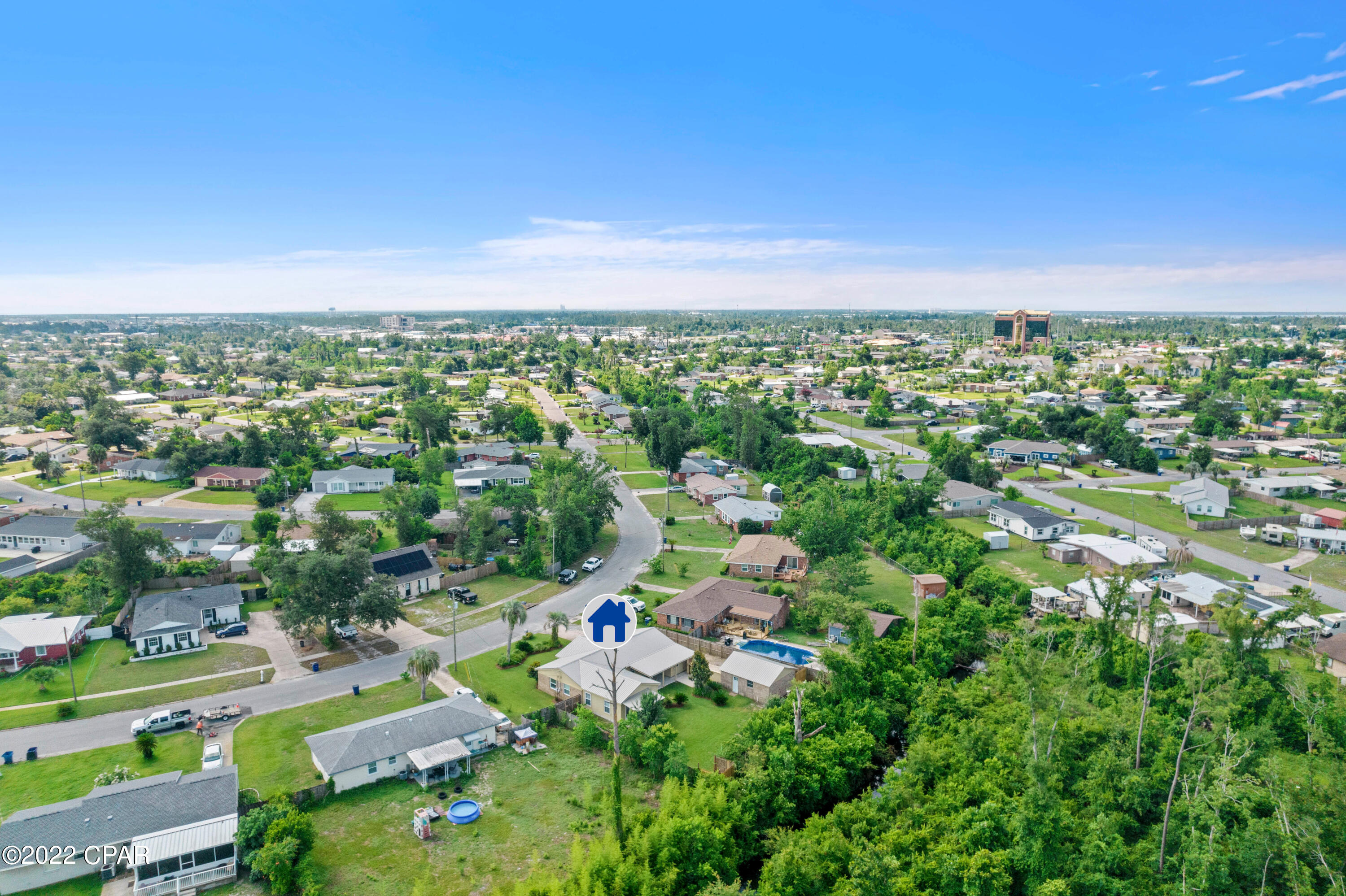 Oxford Place Unit 2 - Residential