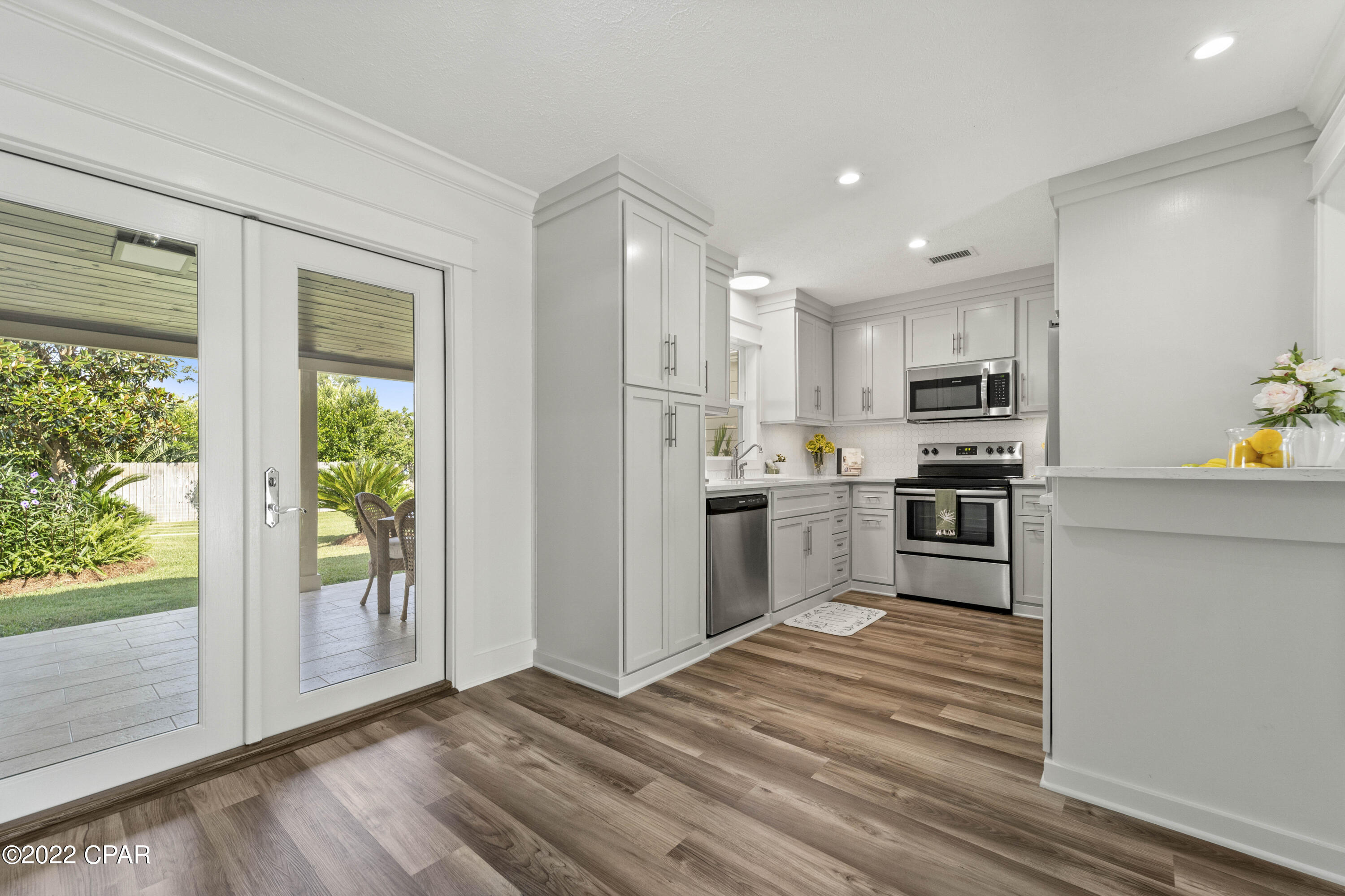 Oxford Place Unit 2 - Residential