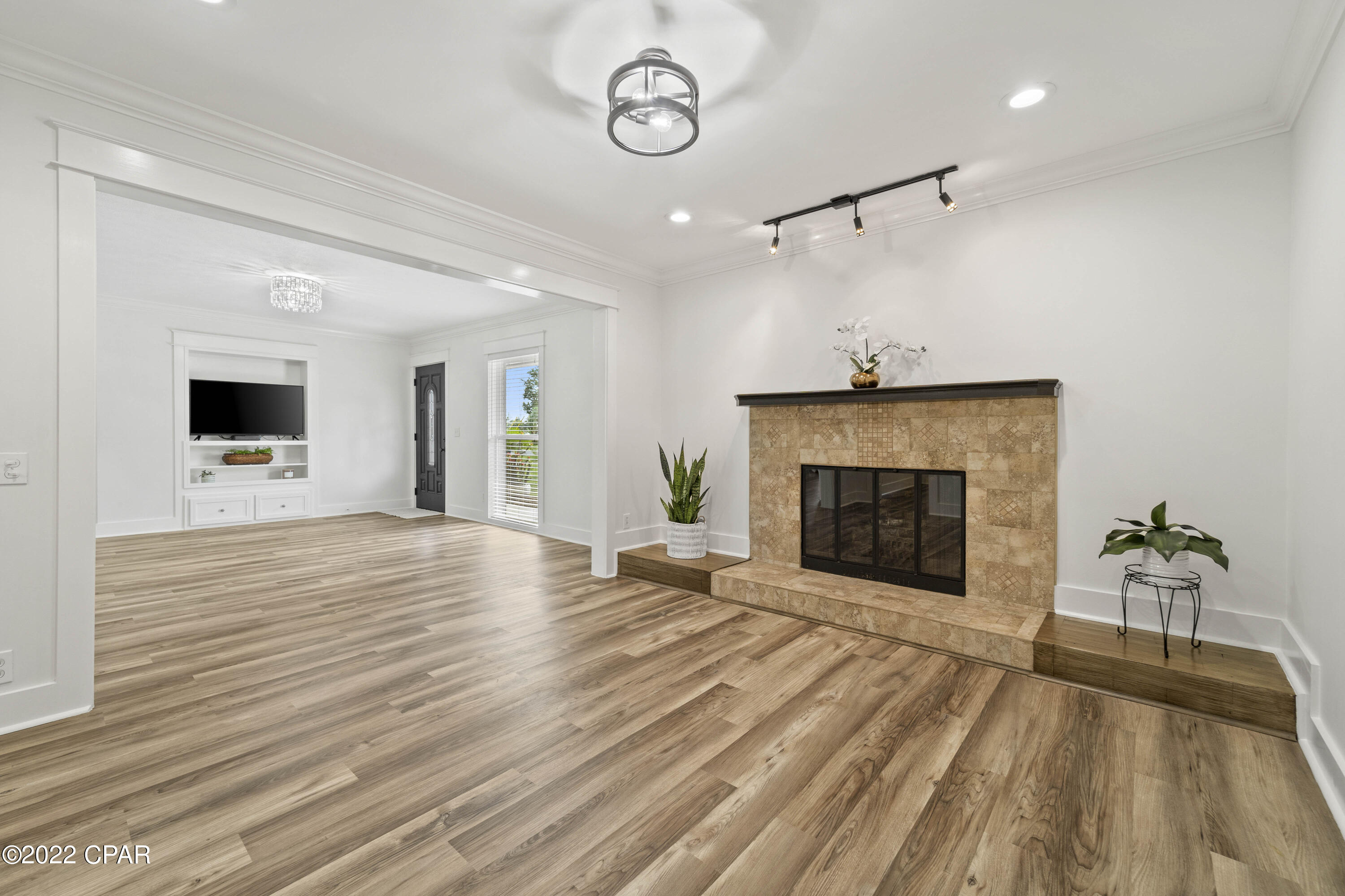 Oxford Place Unit 2 - Residential