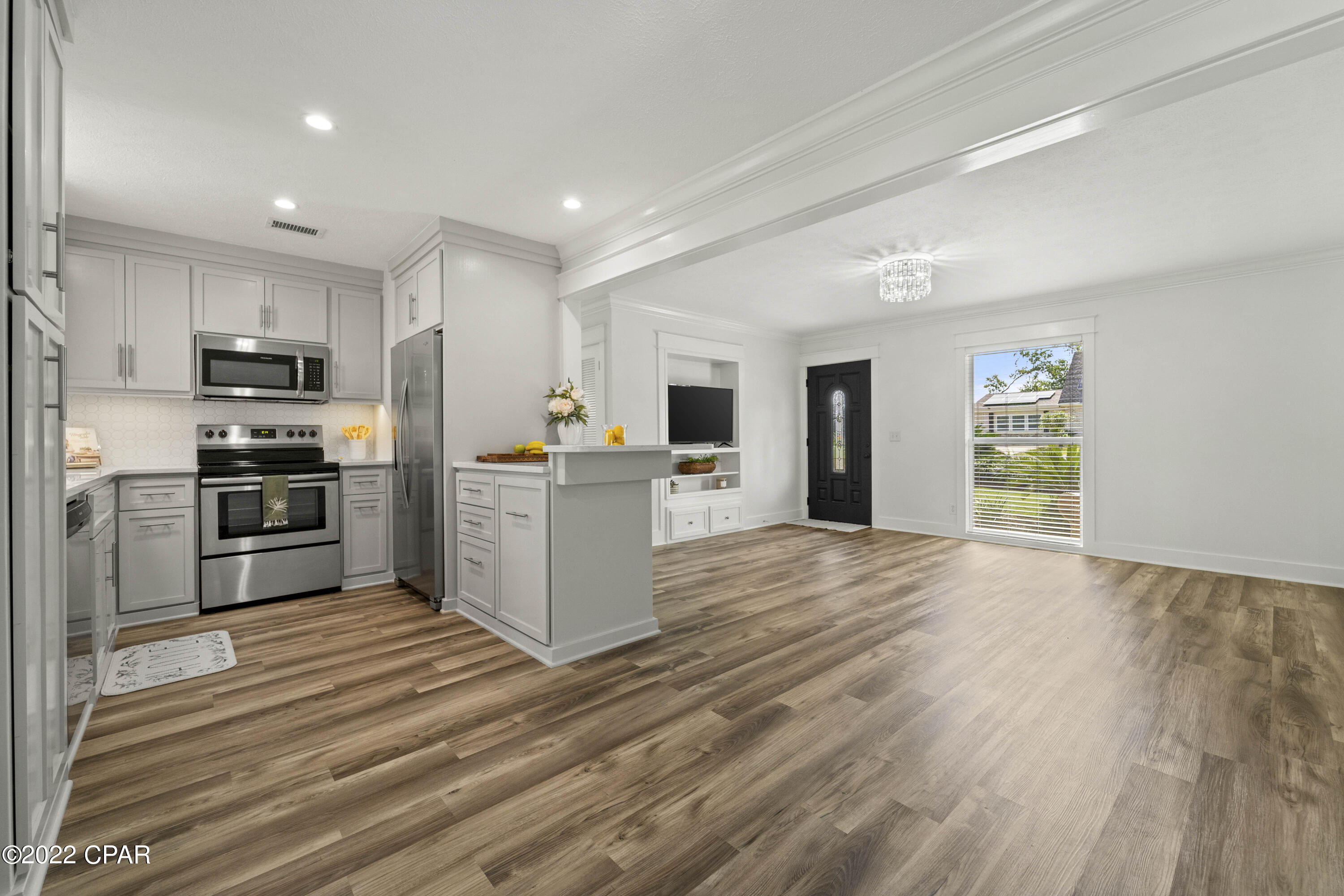 Oxford Place Unit 2 - Residential