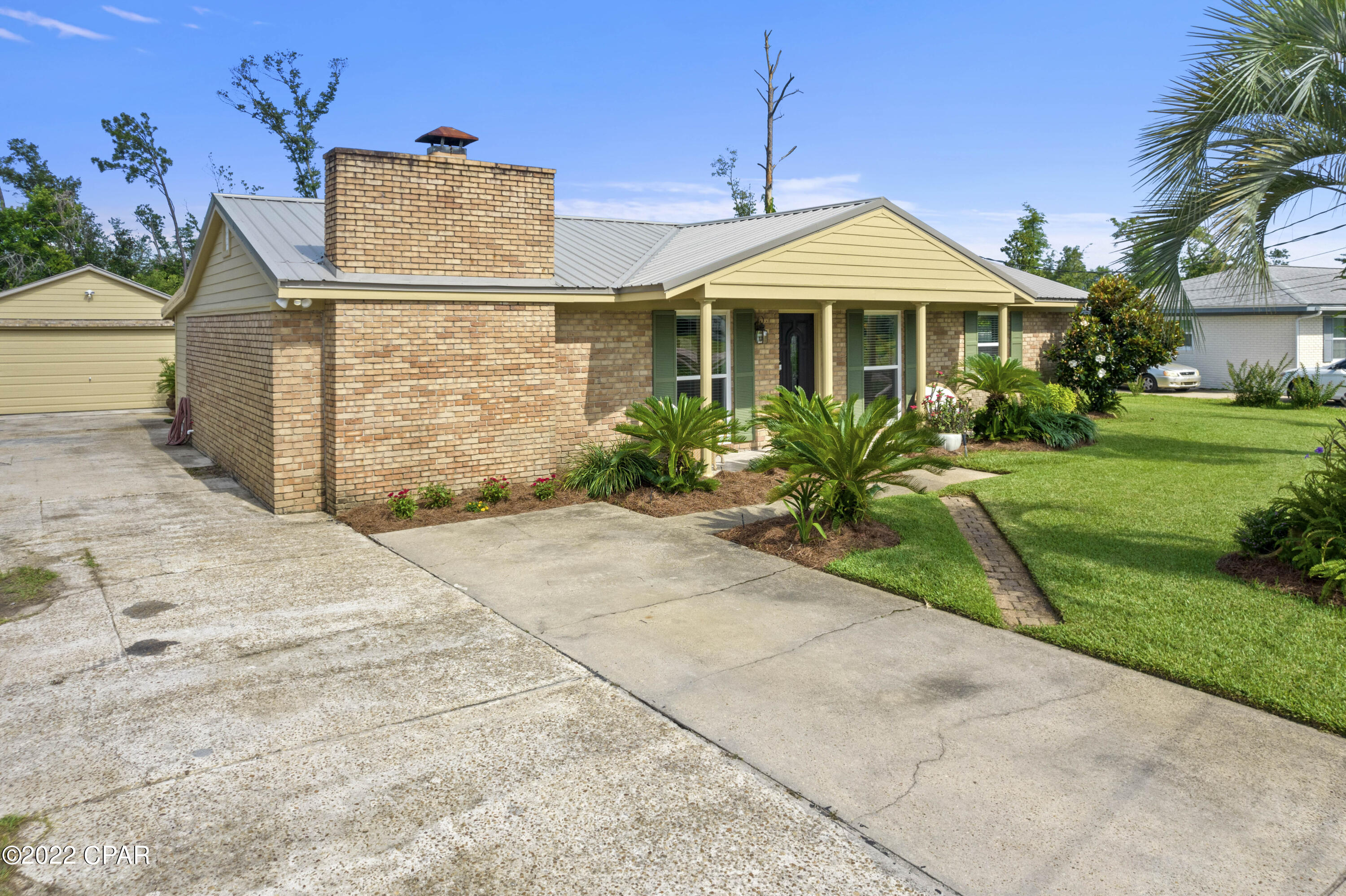 Oxford Place Unit 2 - Residential