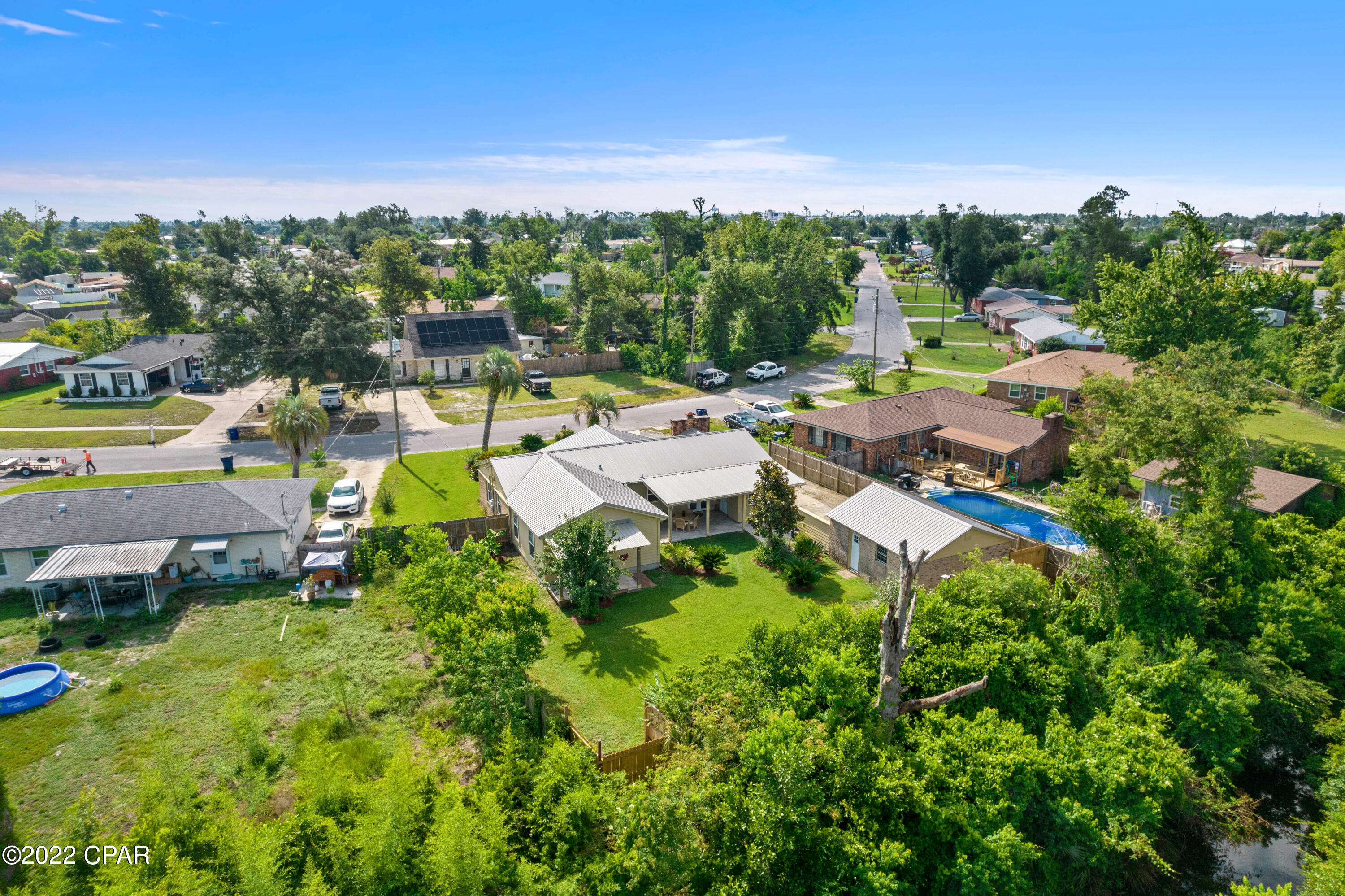 Oxford Place Unit 2 - Residential