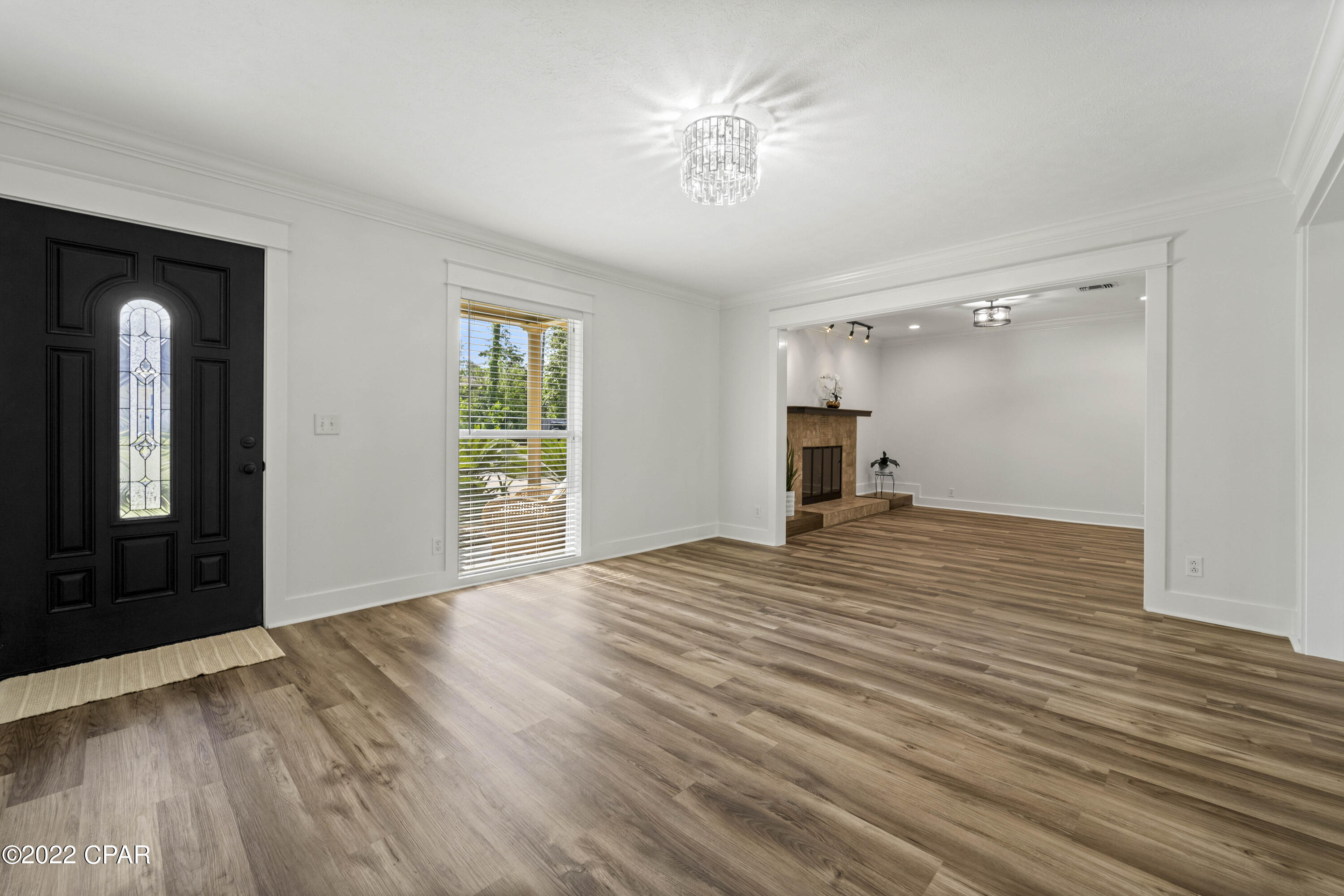 Oxford Place Unit 2 - Residential