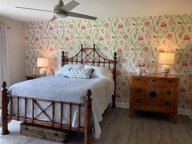 Bay Point Golf Villas II - Residential