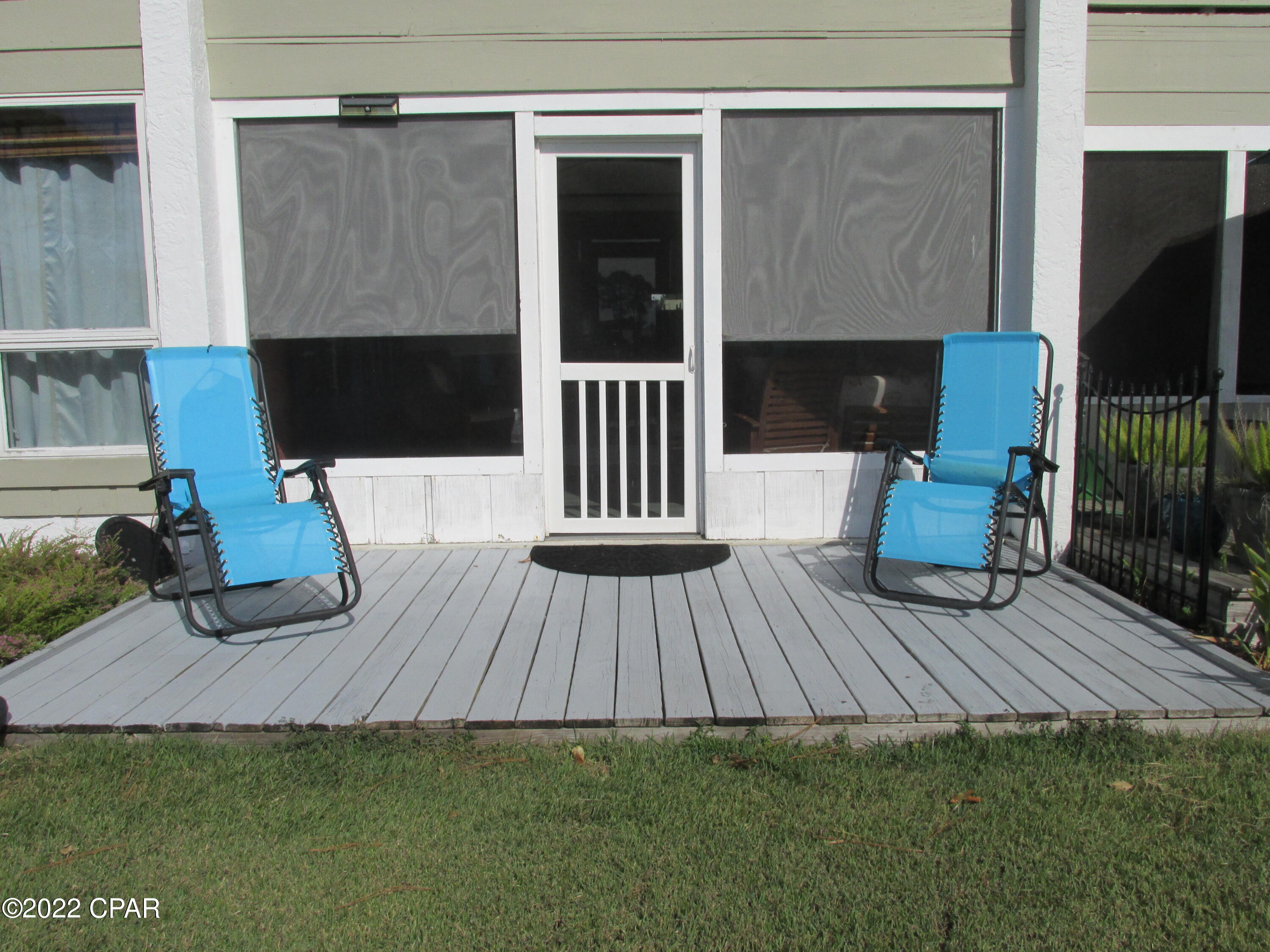 Bay Point Golf Villas II - Residential