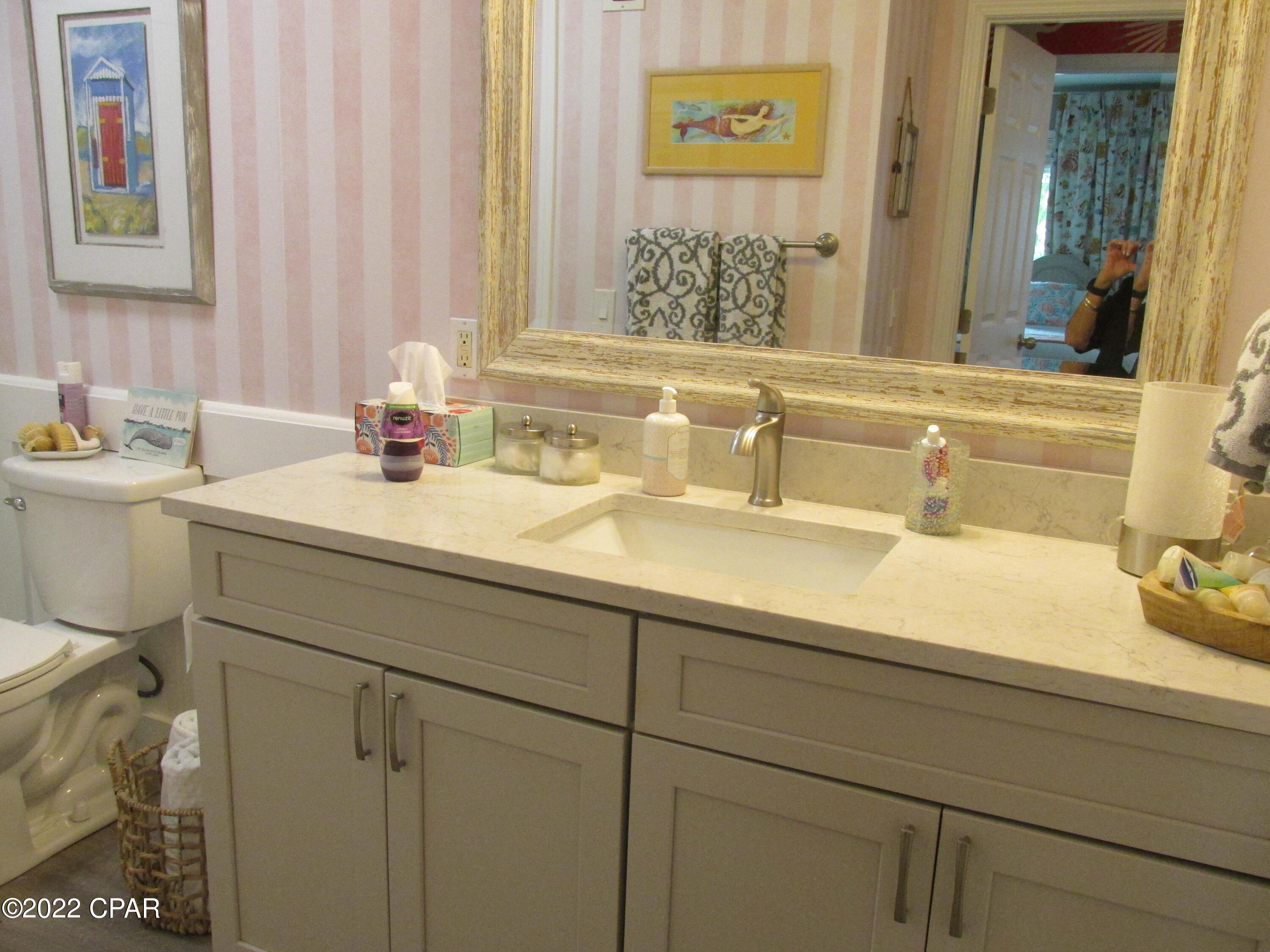 Bay Point Golf Villas II - Residential