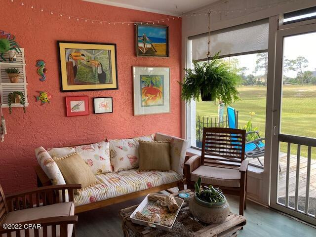 Bay Point Golf Villas II - Residential